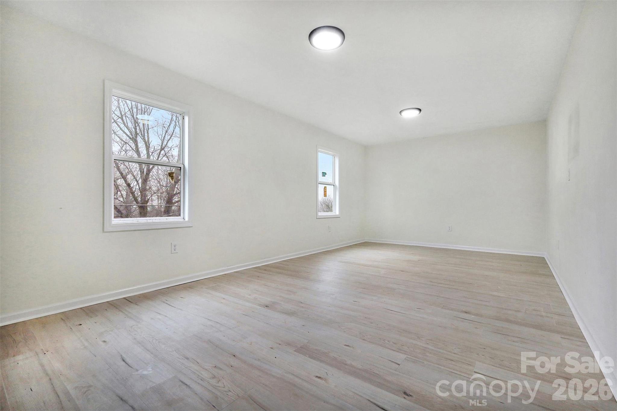 2317 Flint Hill Church Road — Shelby