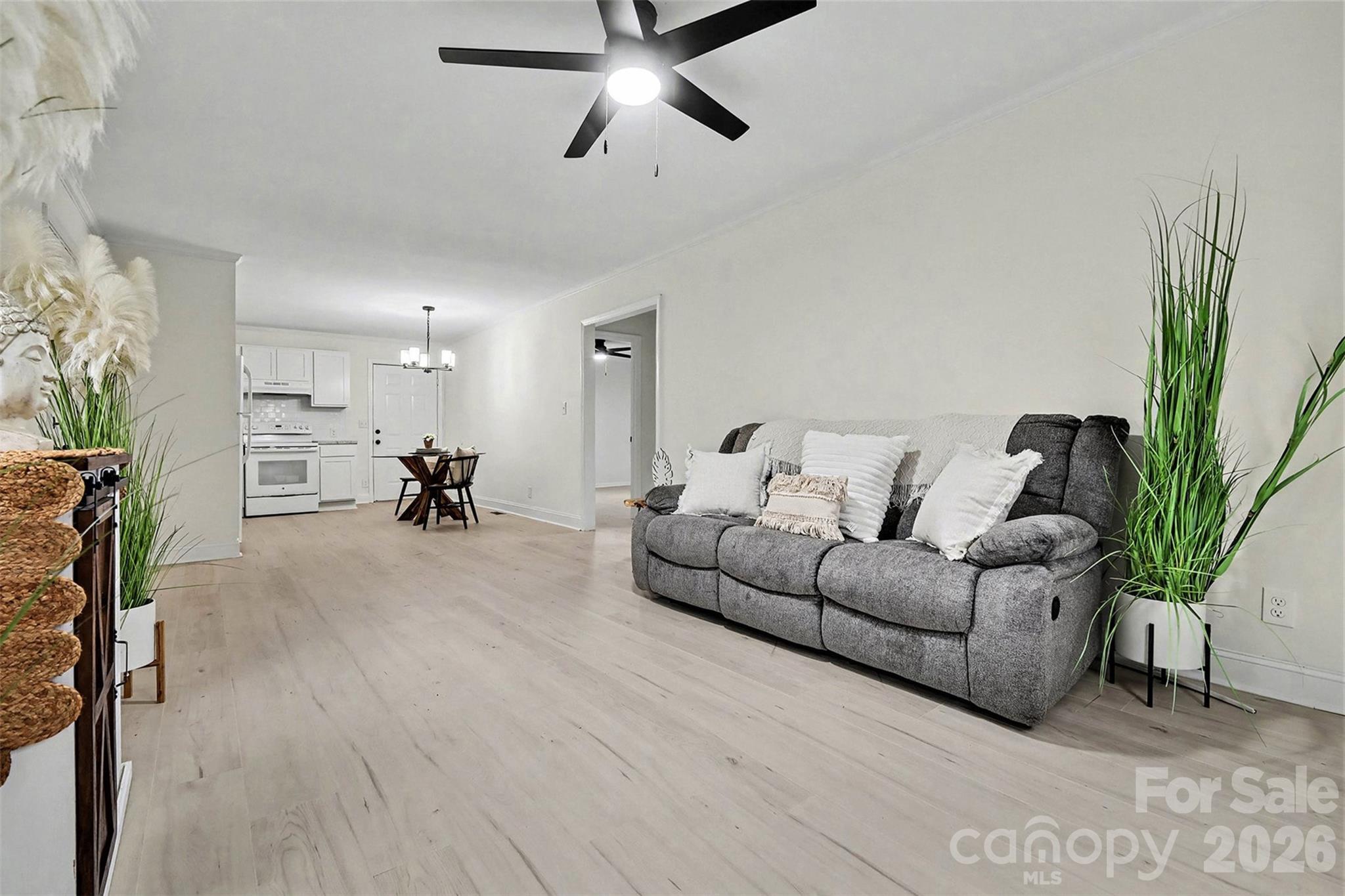 2317 Flint Hill Church Road — Shelby