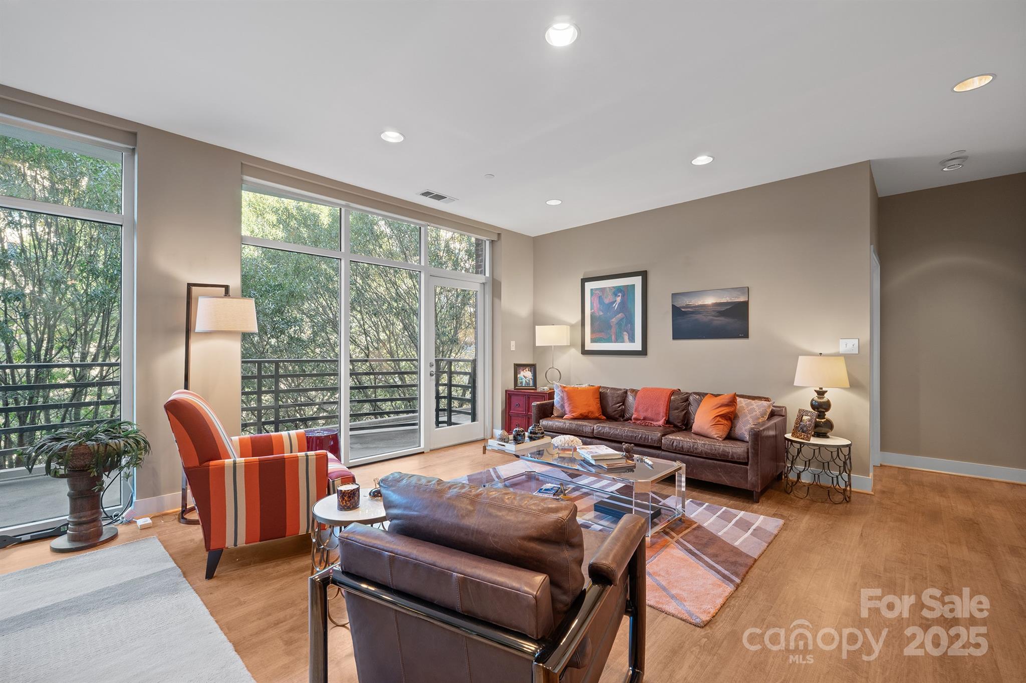 400 N Church Street #420 — Charlotte
