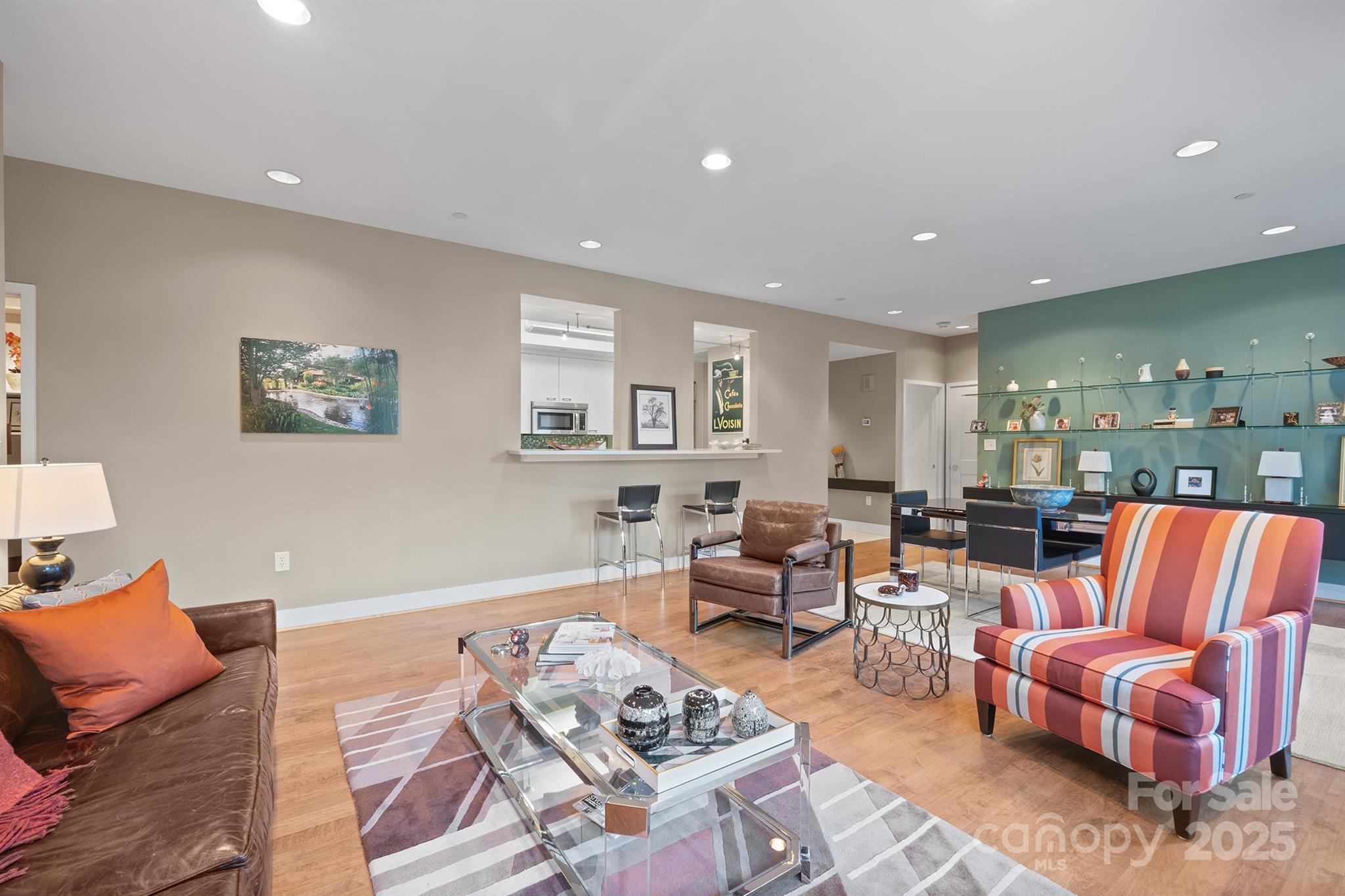 400 N Church Street #420 — Charlotte