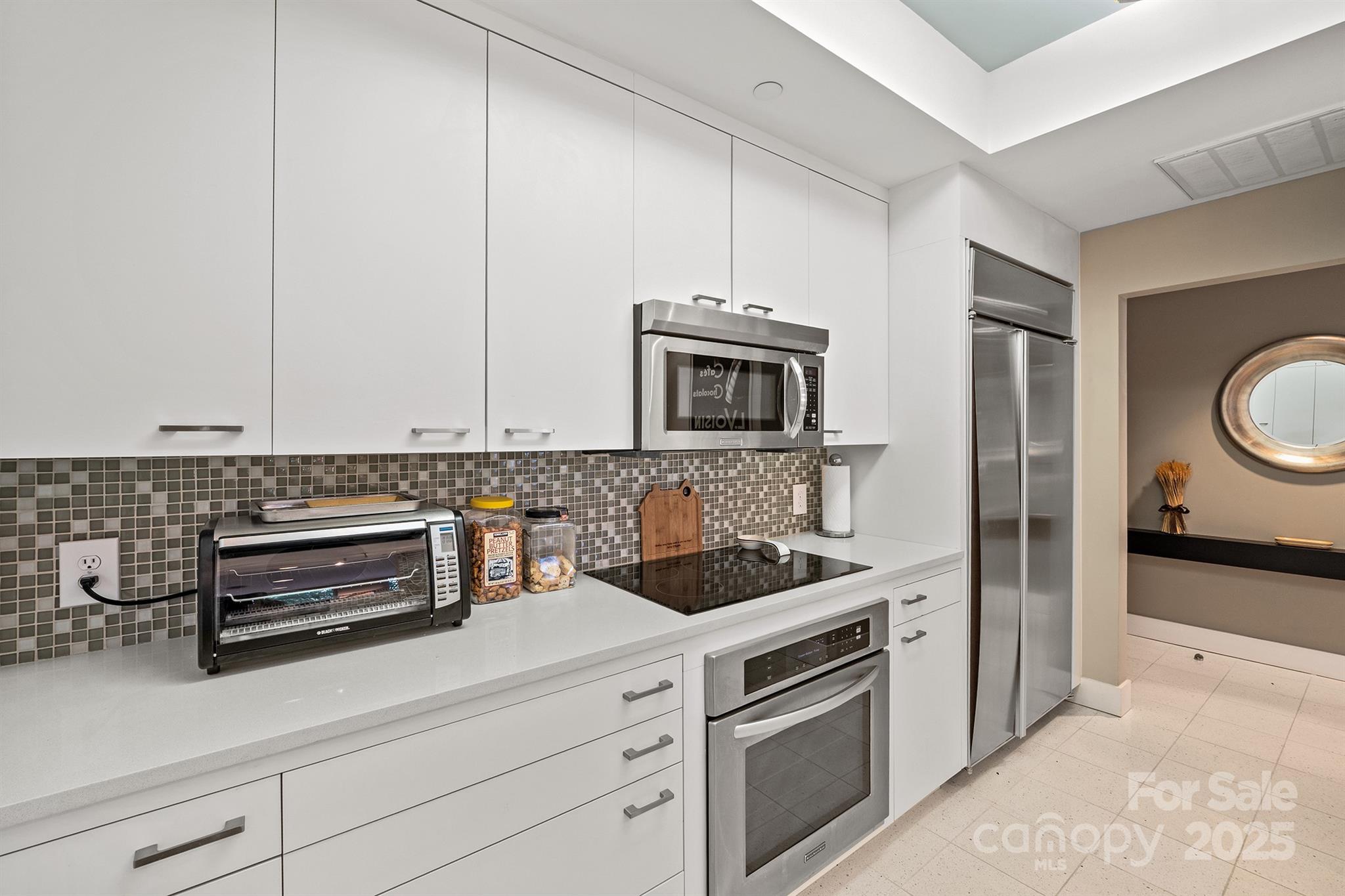 400 N Church Street #420 — Charlotte