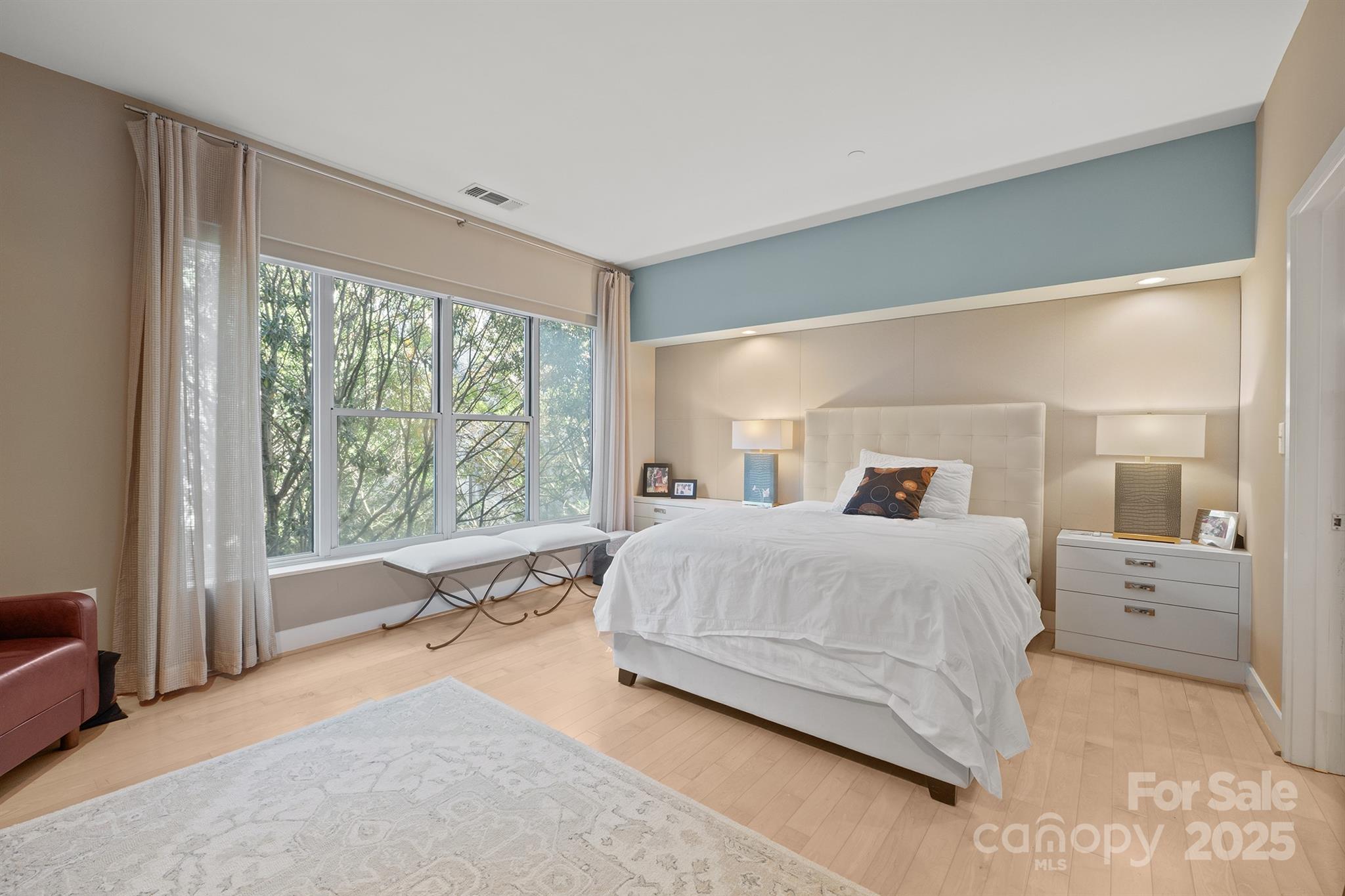 400 N Church Street #420 — Charlotte