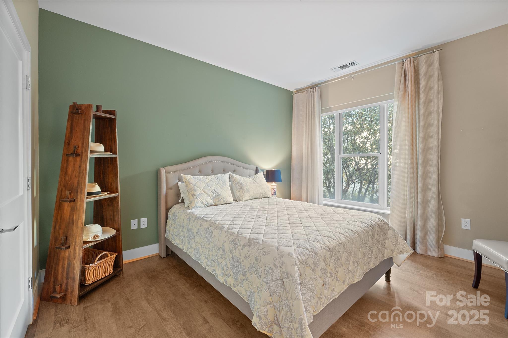 400 N Church Street #420 — Charlotte