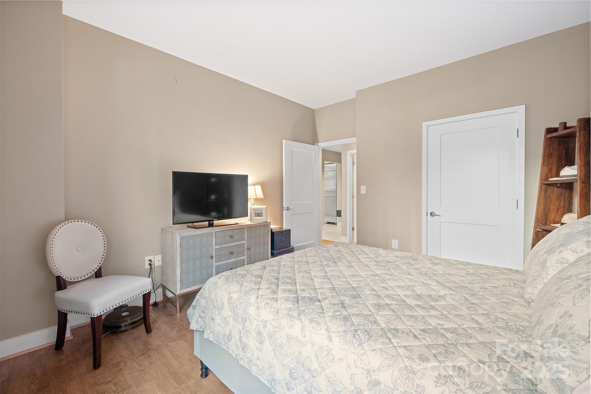 400 N Church Street #420 — Charlotte