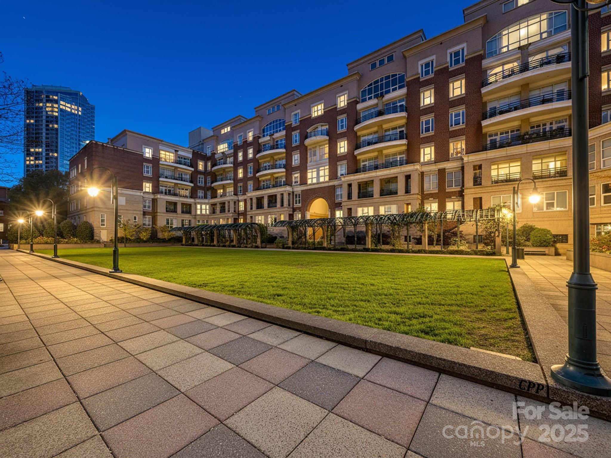400 N Church Street #420 — Charlotte
