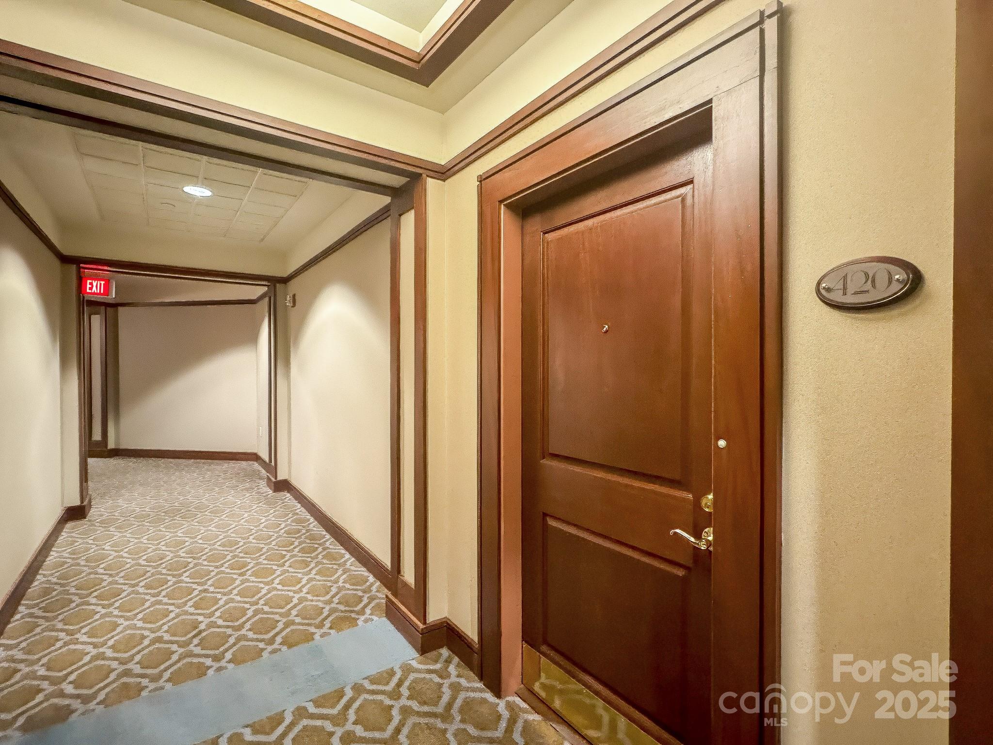 400 N Church Street #420 — Charlotte