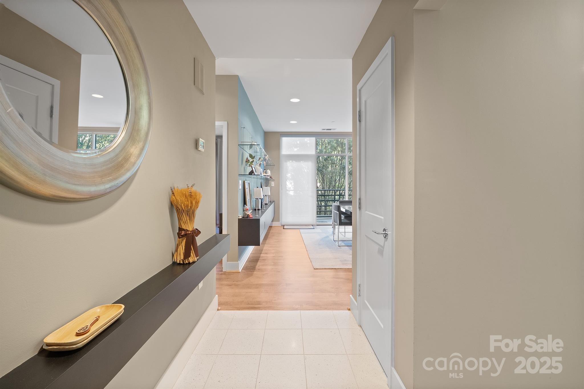 400 N Church Street #420 — Charlotte