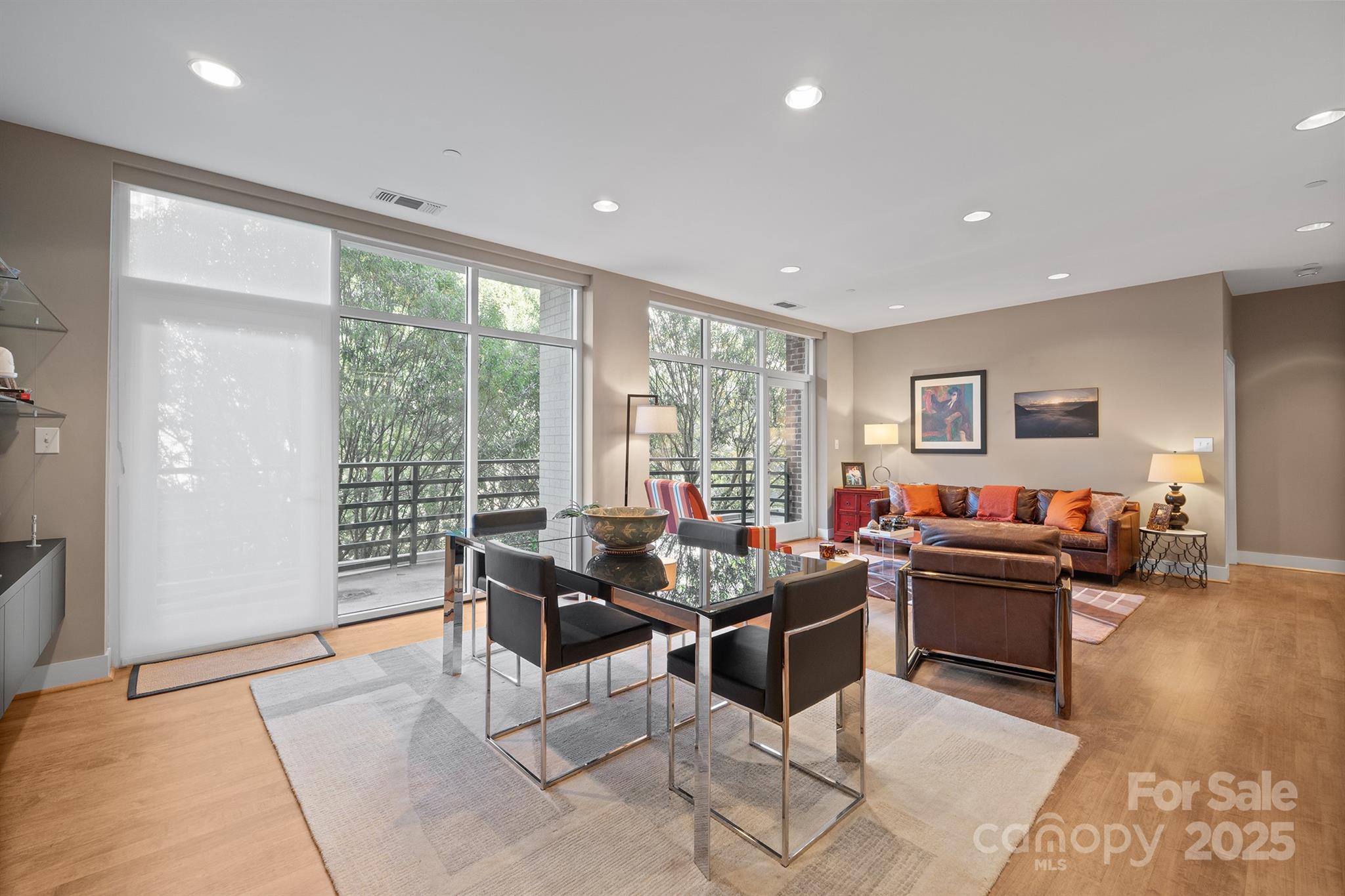 400 N Church Street #420 — Charlotte