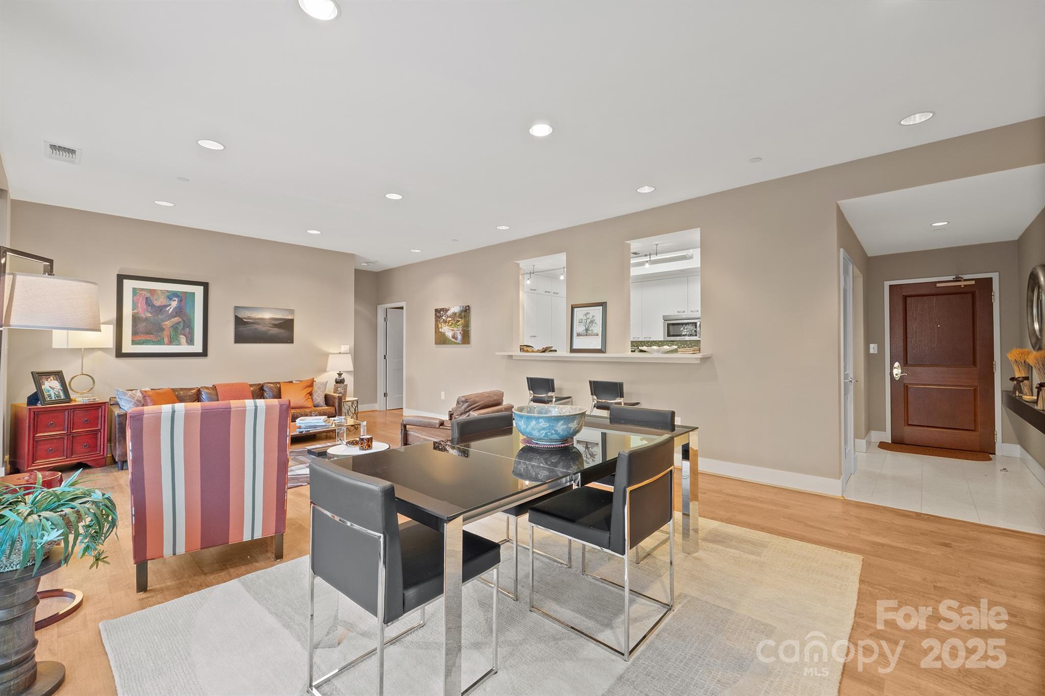 400 N Church Street #420 — Charlotte