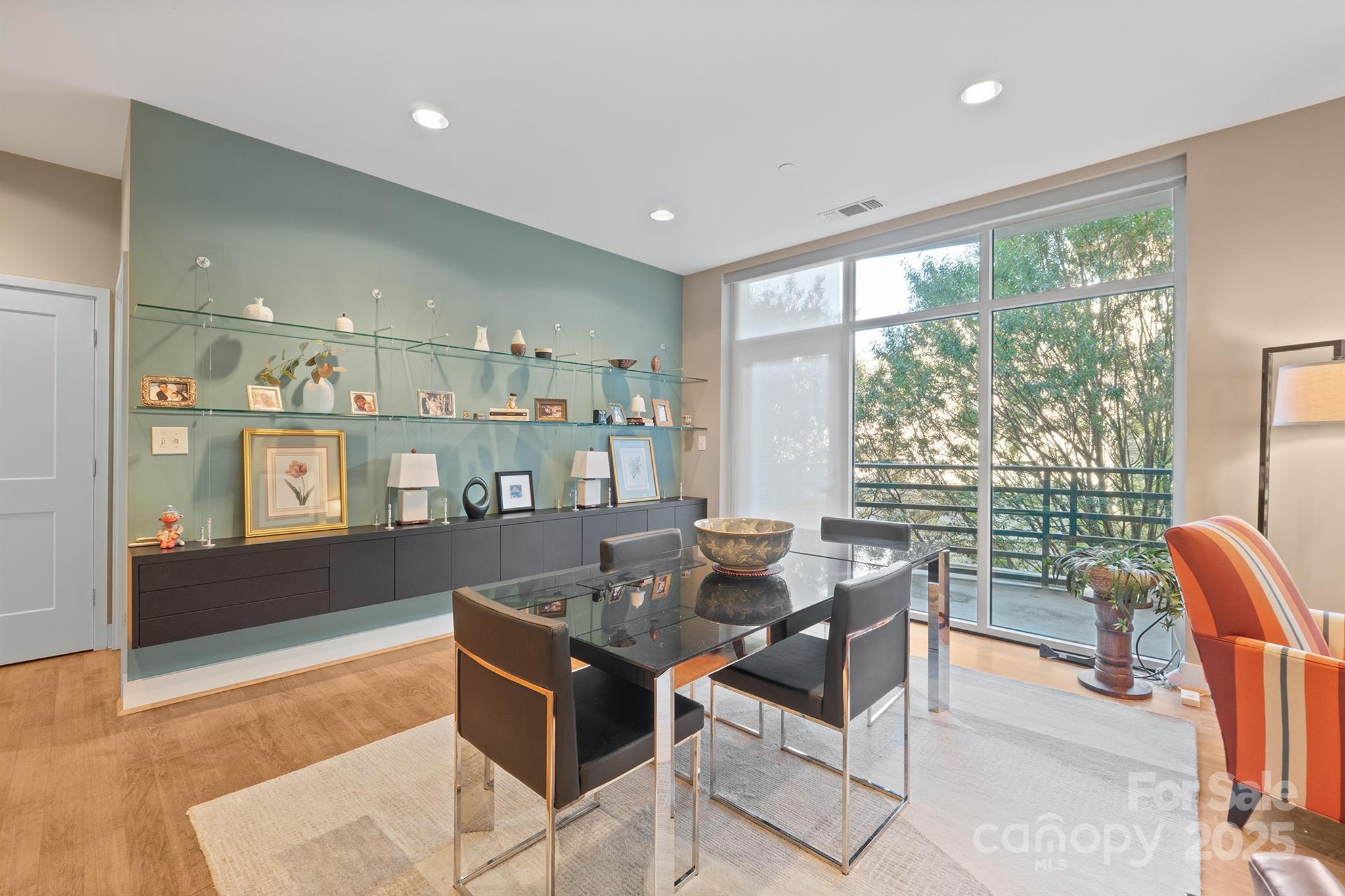 400 N Church Street #420 — Charlotte