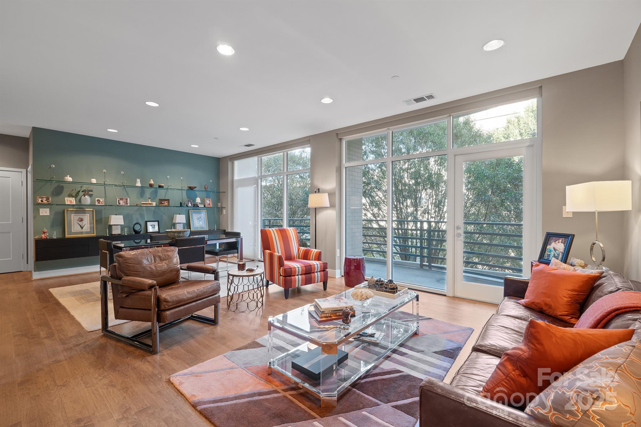 400 N Church Street #420 — Charlotte