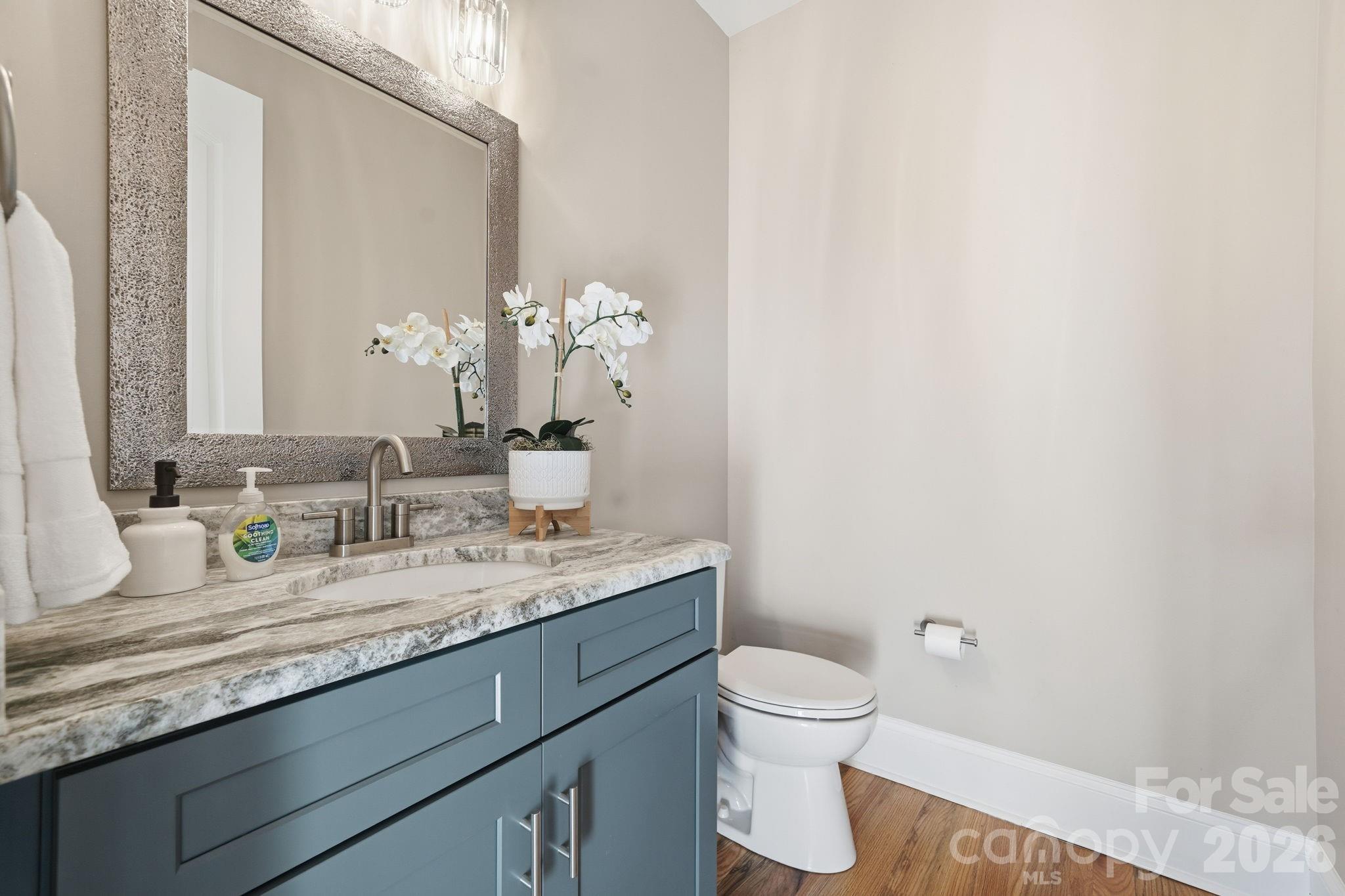 101 Mcalway Road — Charlotte