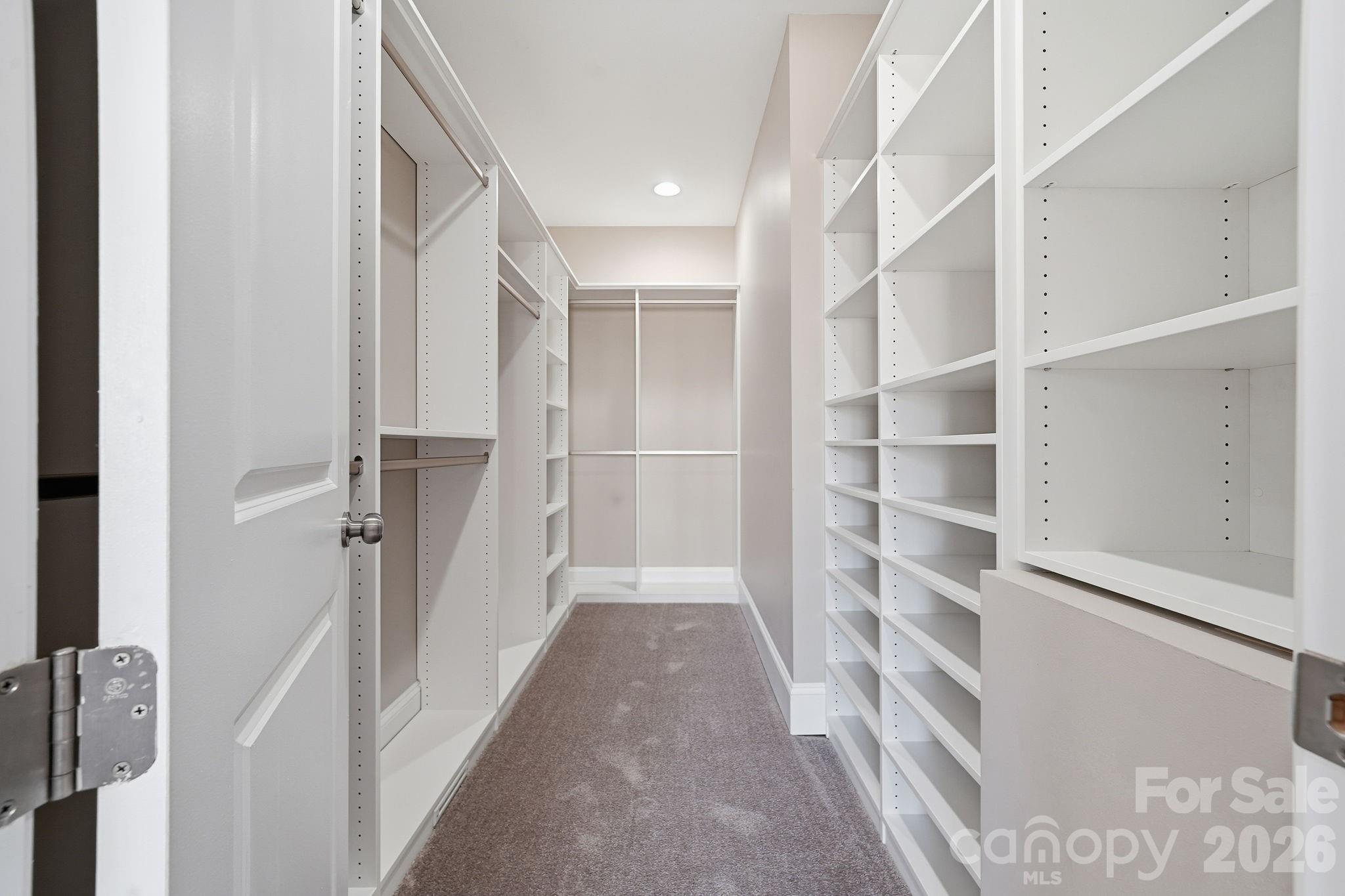 101 Mcalway Road — Charlotte