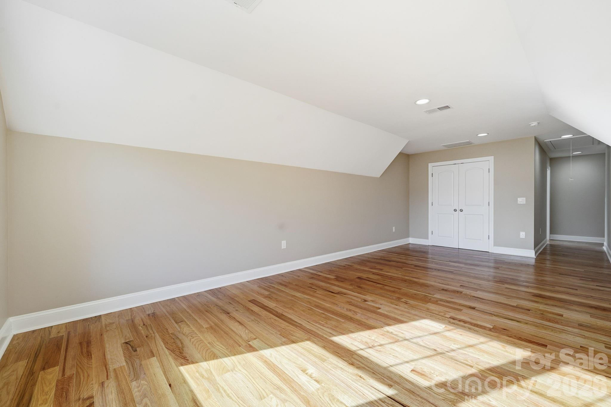 101 Mcalway Road — Charlotte