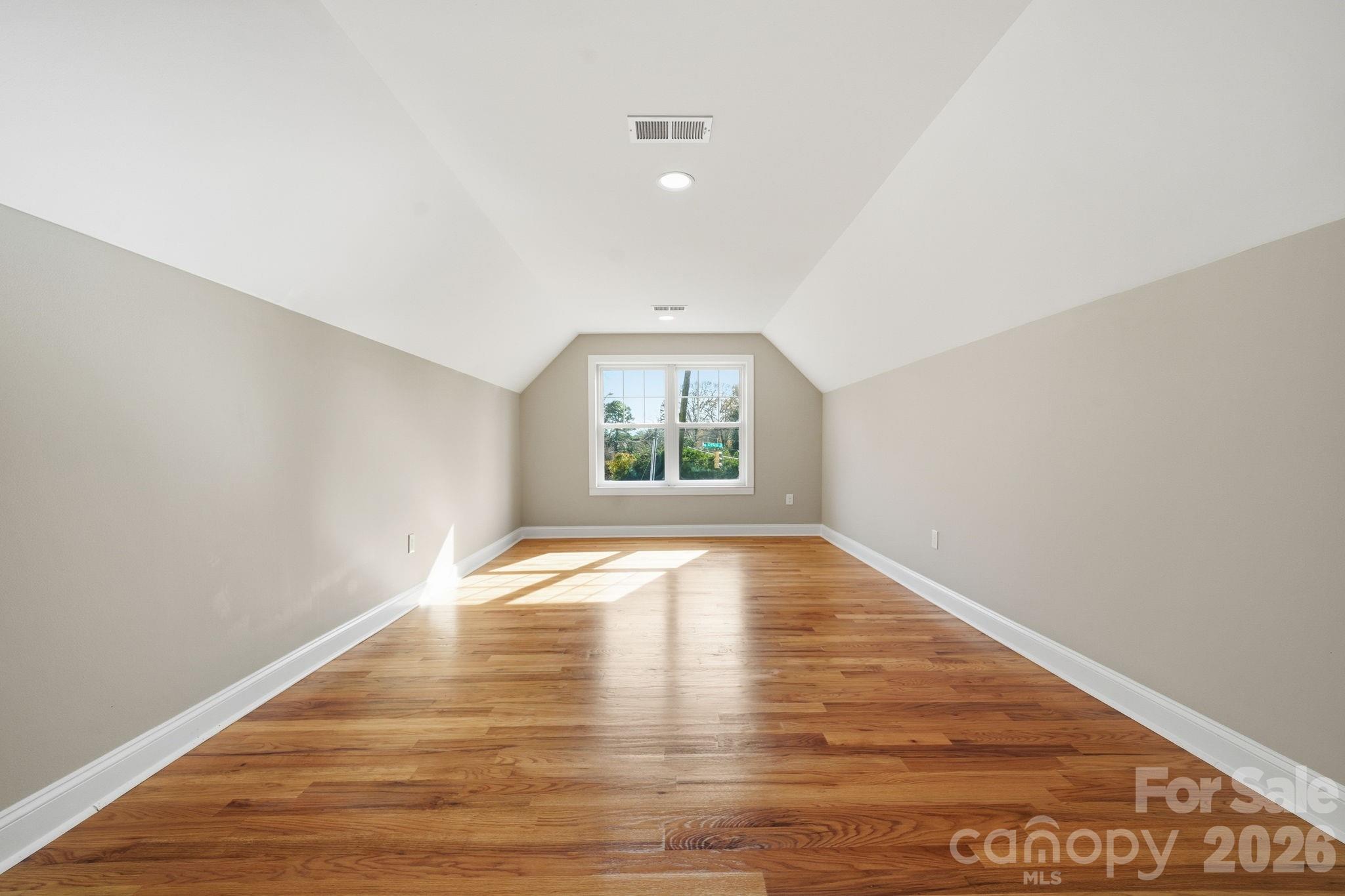 101 Mcalway Road — Charlotte