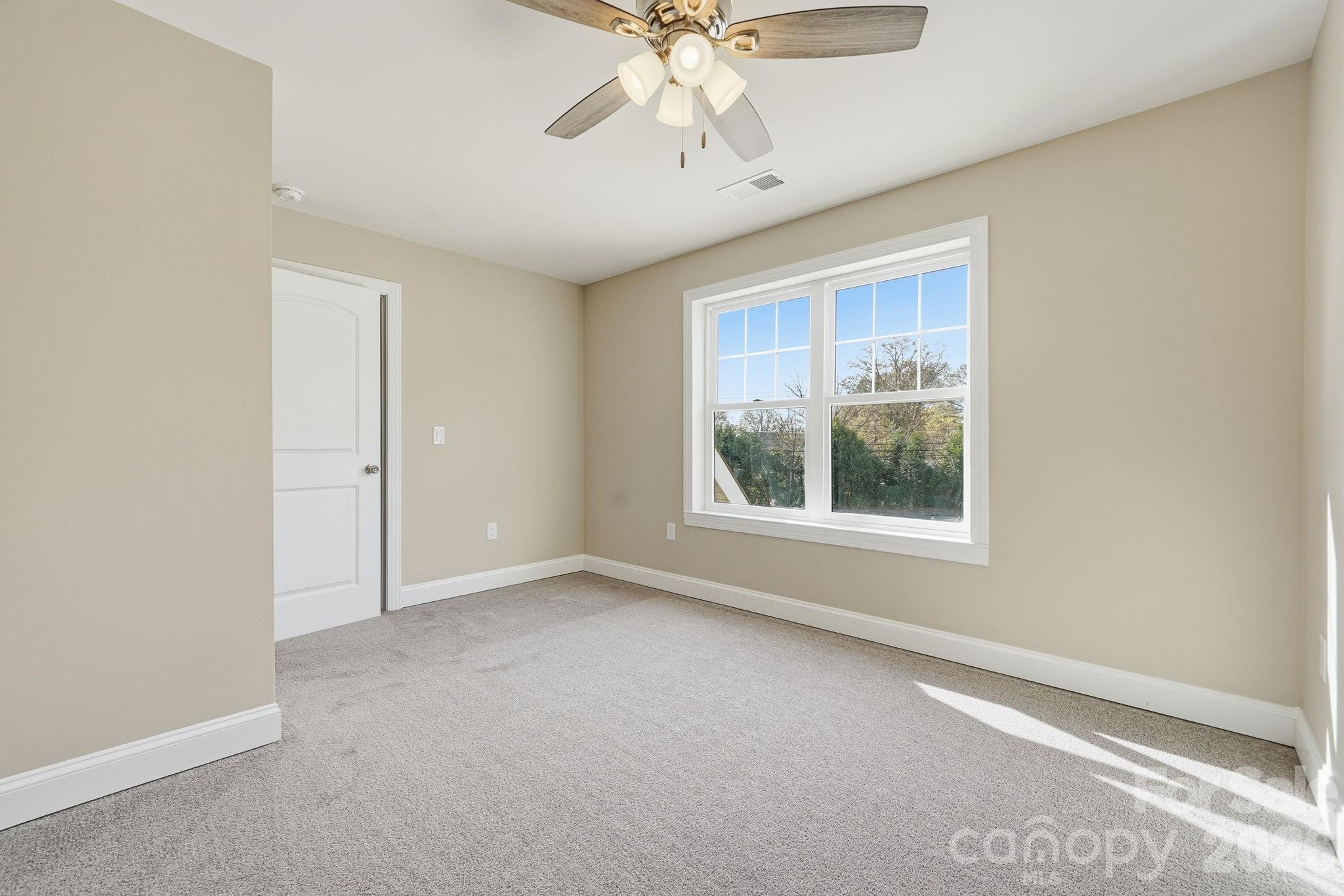 101 Mcalway Road — Charlotte