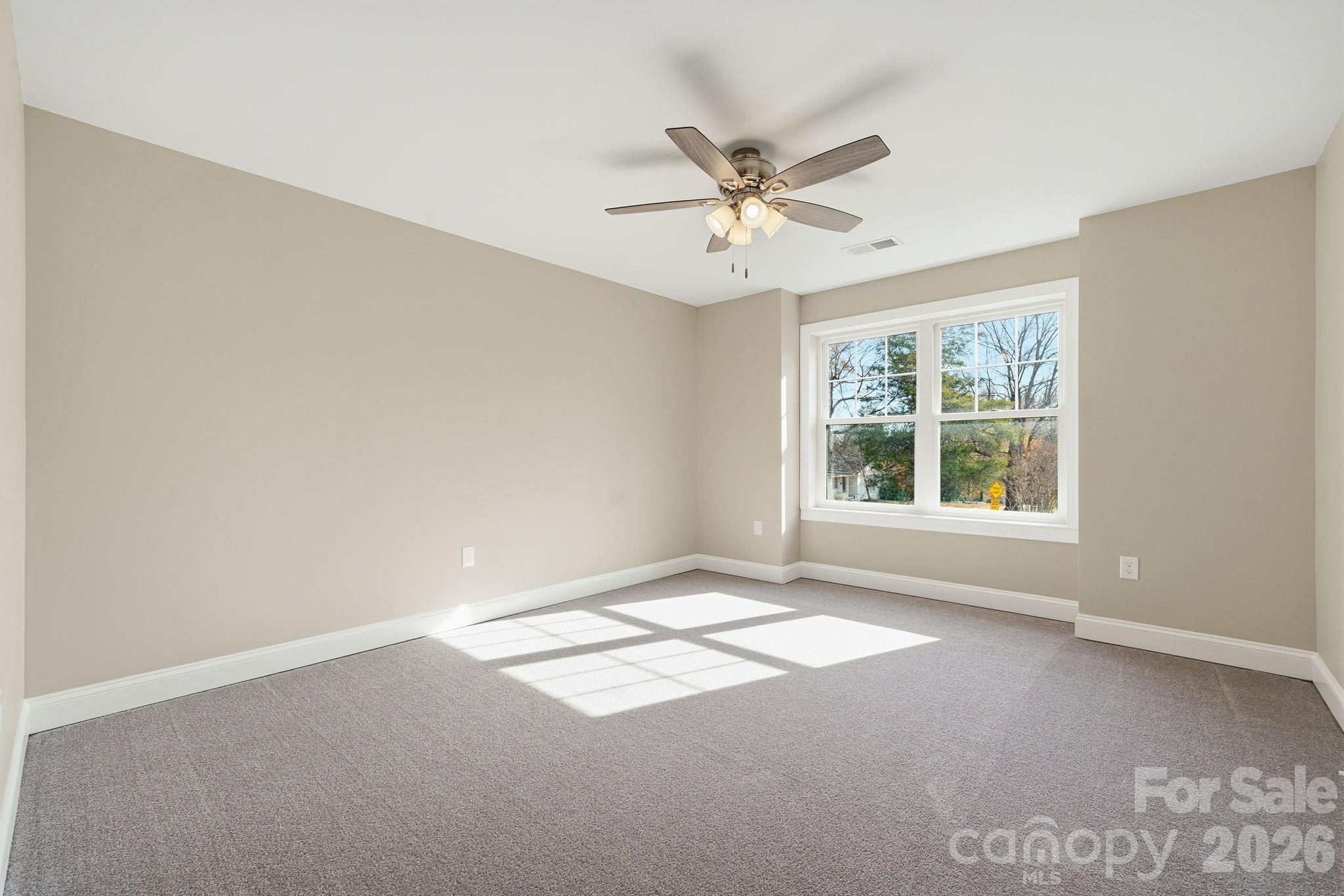101 Mcalway Road — Charlotte