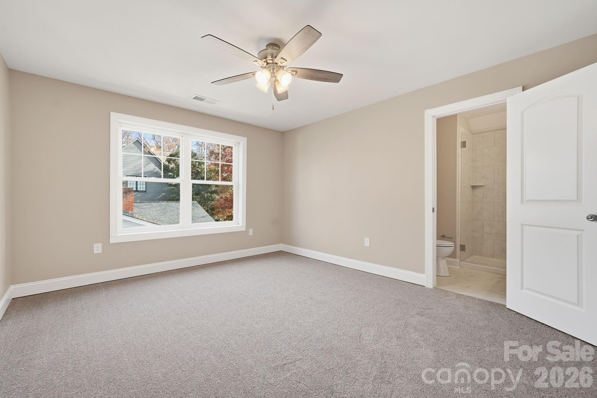 101 Mcalway Road — Charlotte
