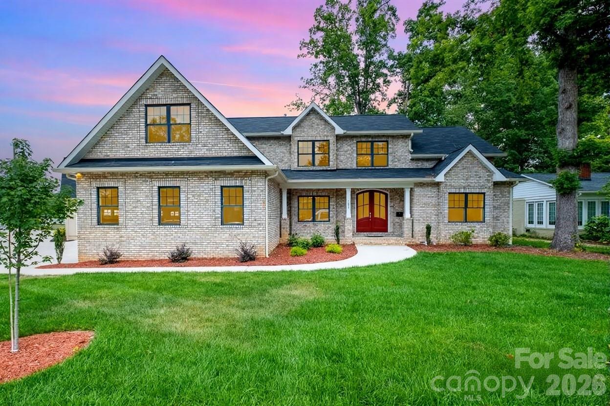 101 Mcalway Road — Charlotte
