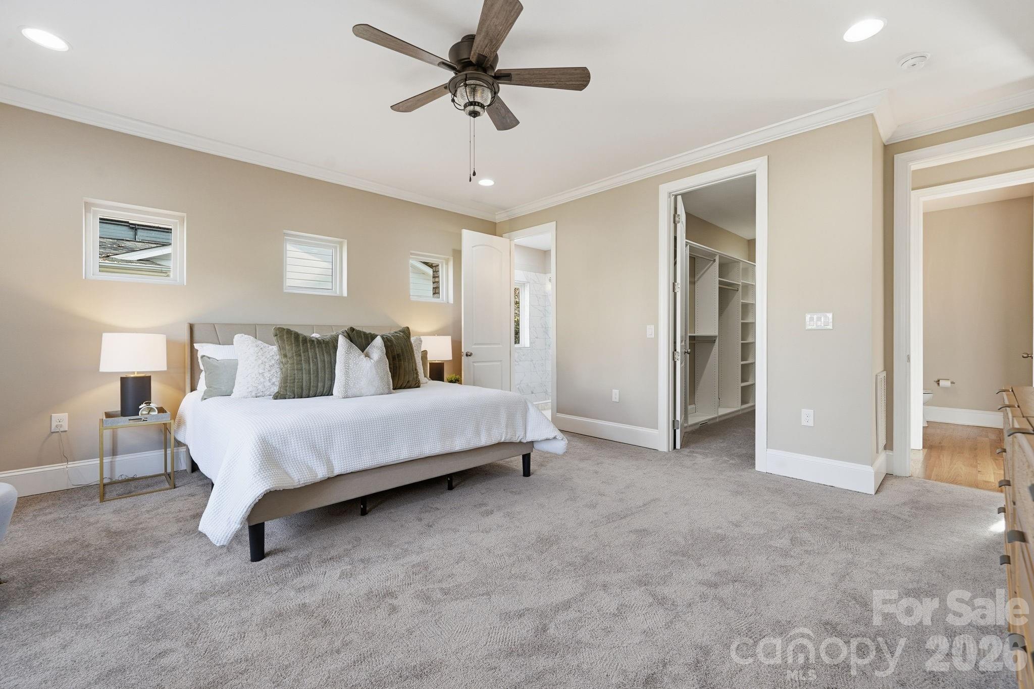 101 Mcalway Road — Charlotte