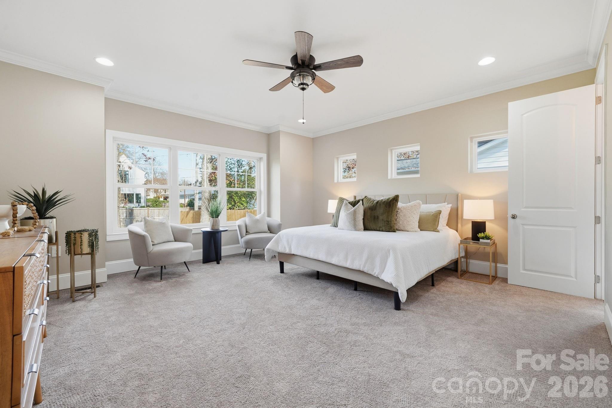 101 Mcalway Road — Charlotte