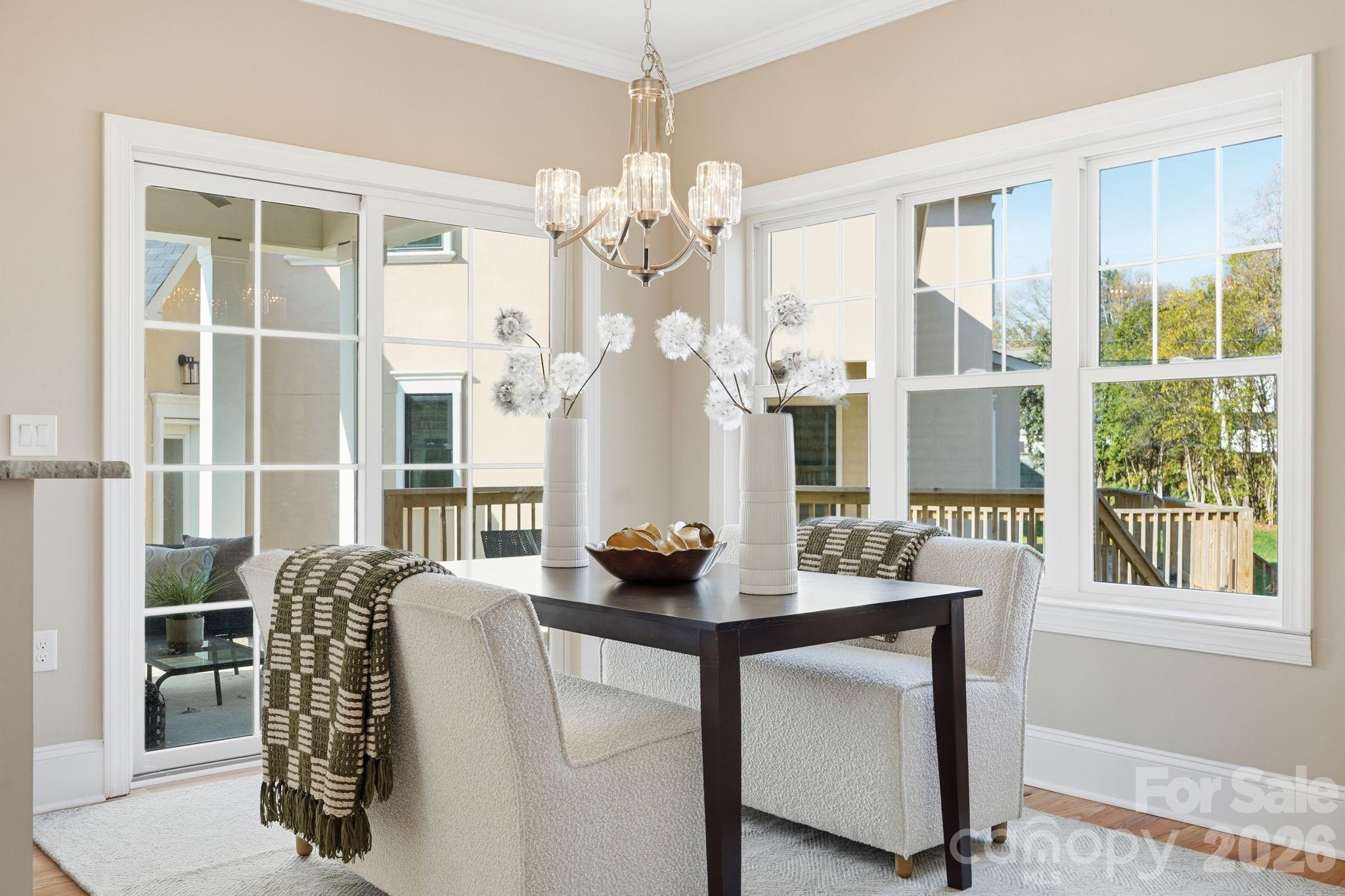101 Mcalway Road — Charlotte