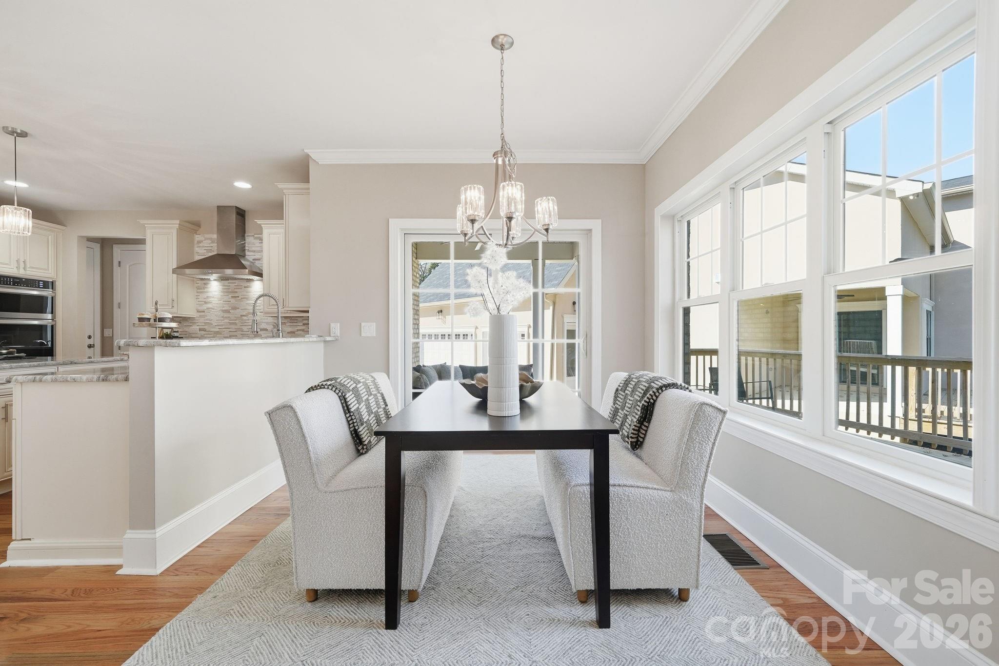 101 Mcalway Road — Charlotte