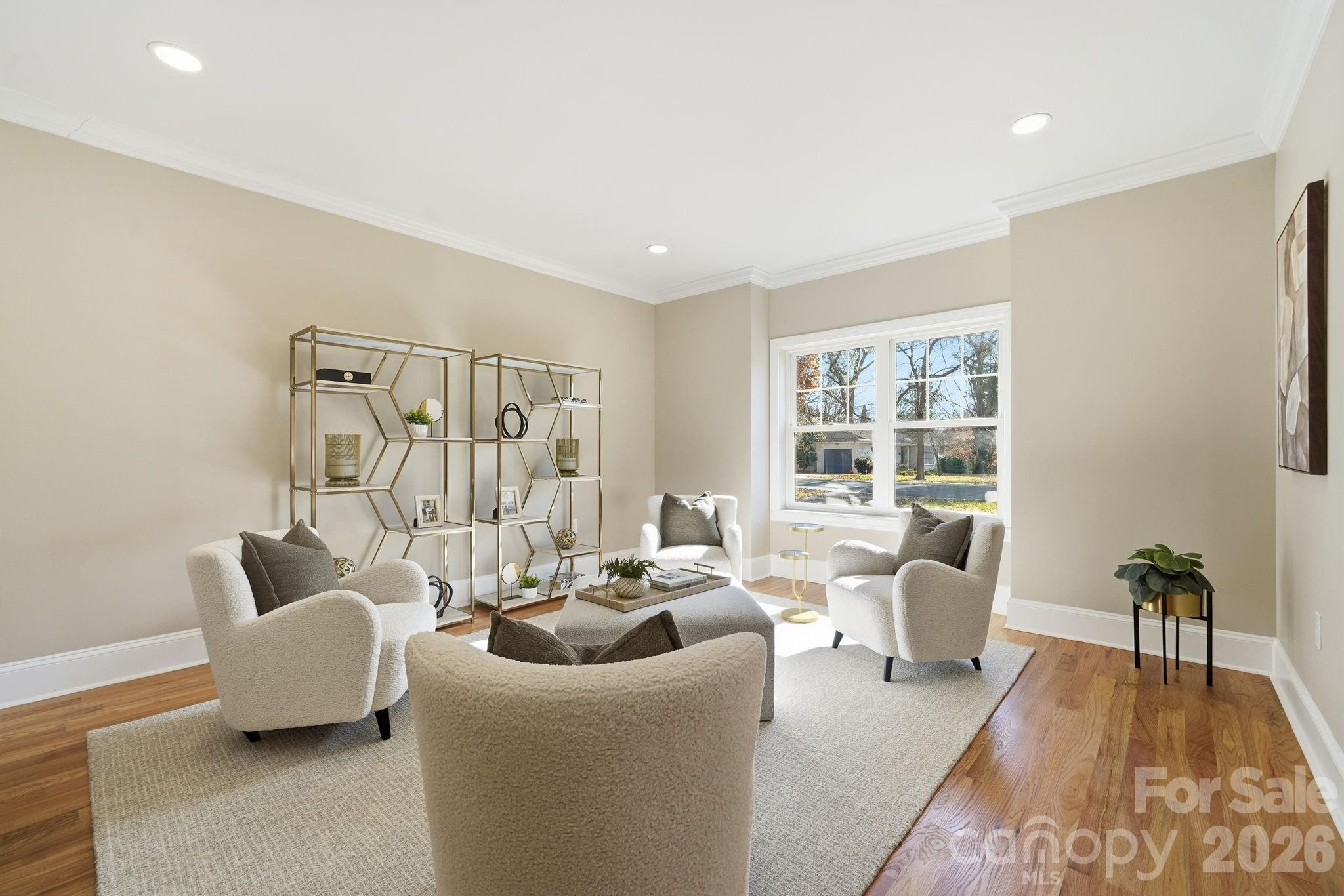 101 Mcalway Road — Charlotte