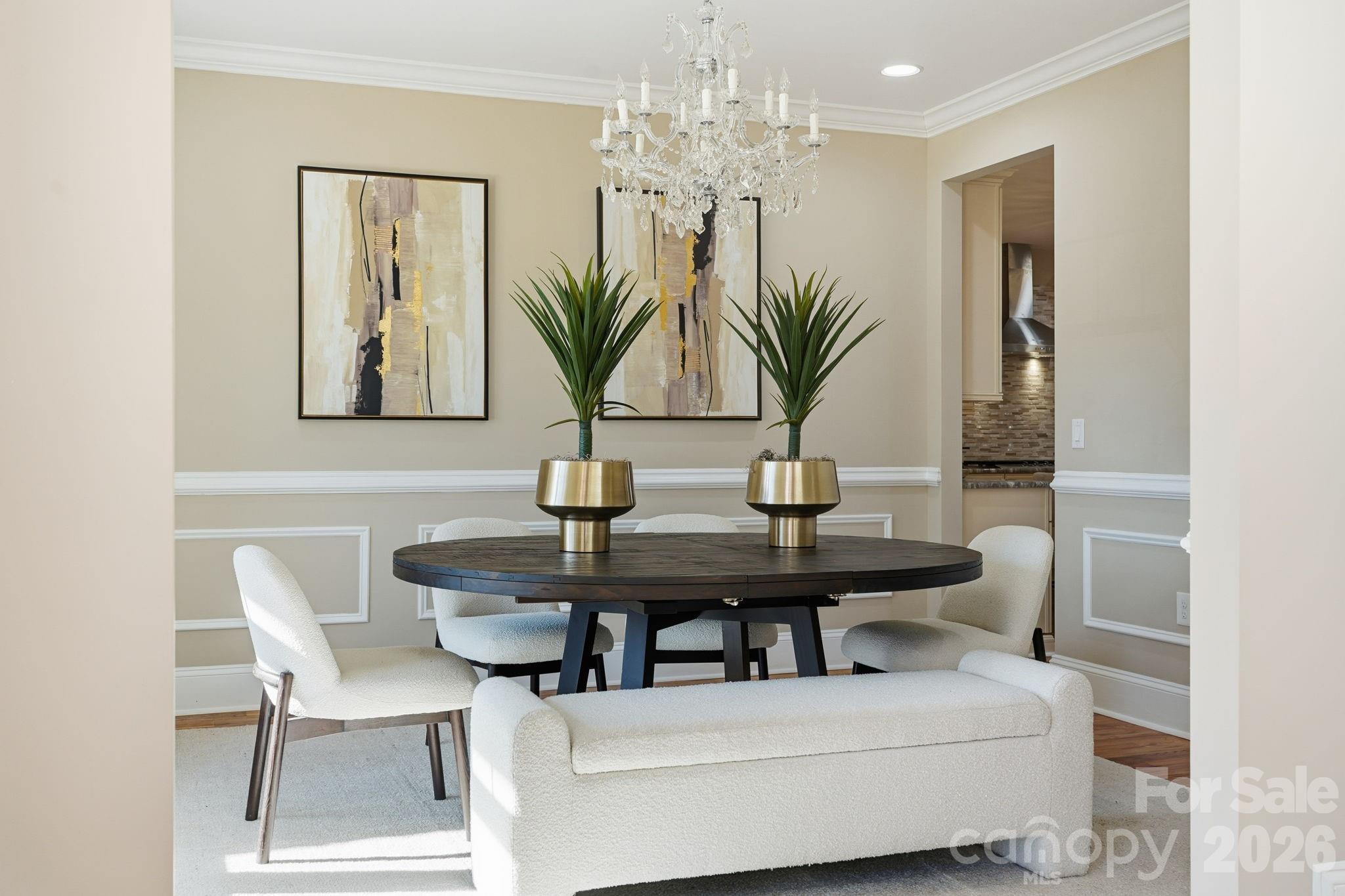 101 Mcalway Road — Charlotte