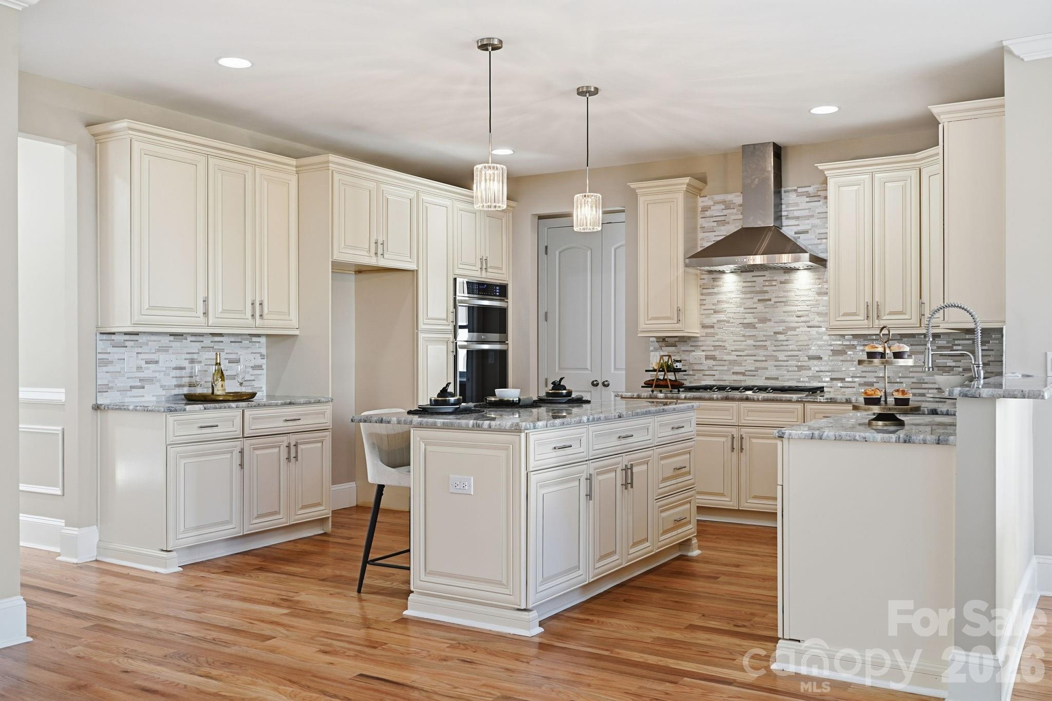 101 Mcalway Road — Charlotte