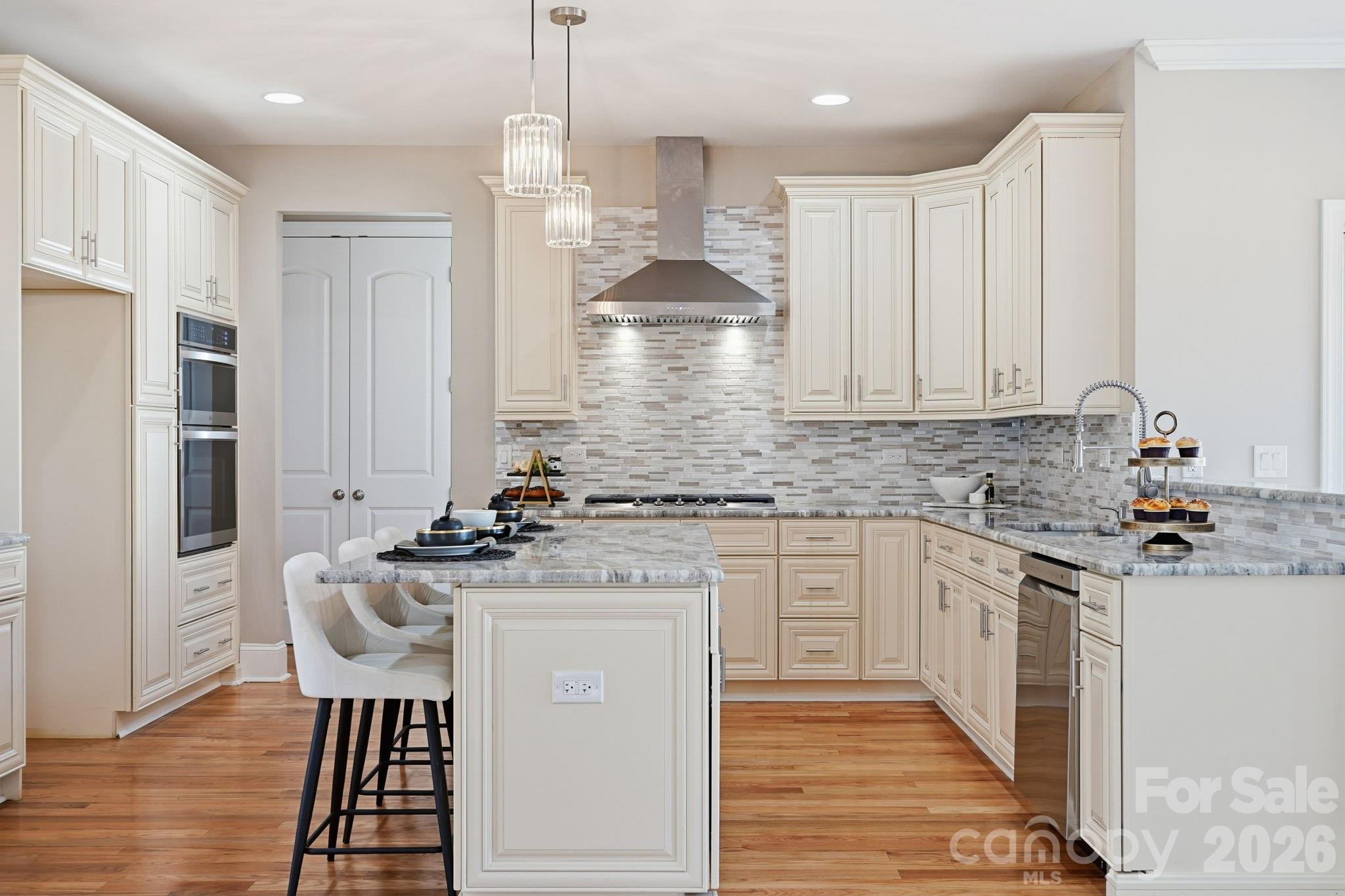 101 Mcalway Road — Charlotte