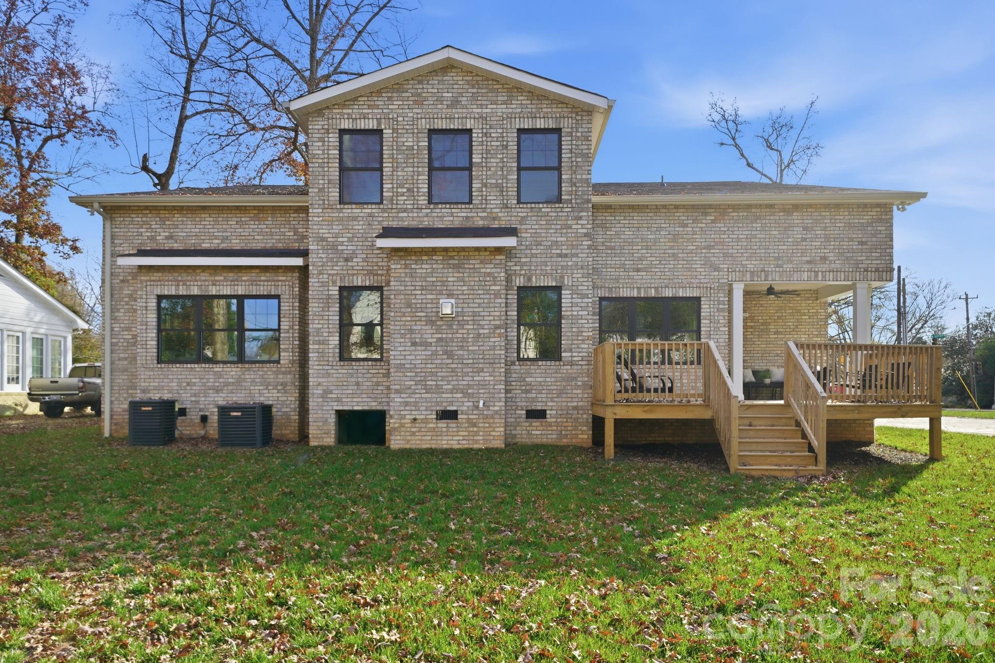 101 Mcalway Road — Charlotte