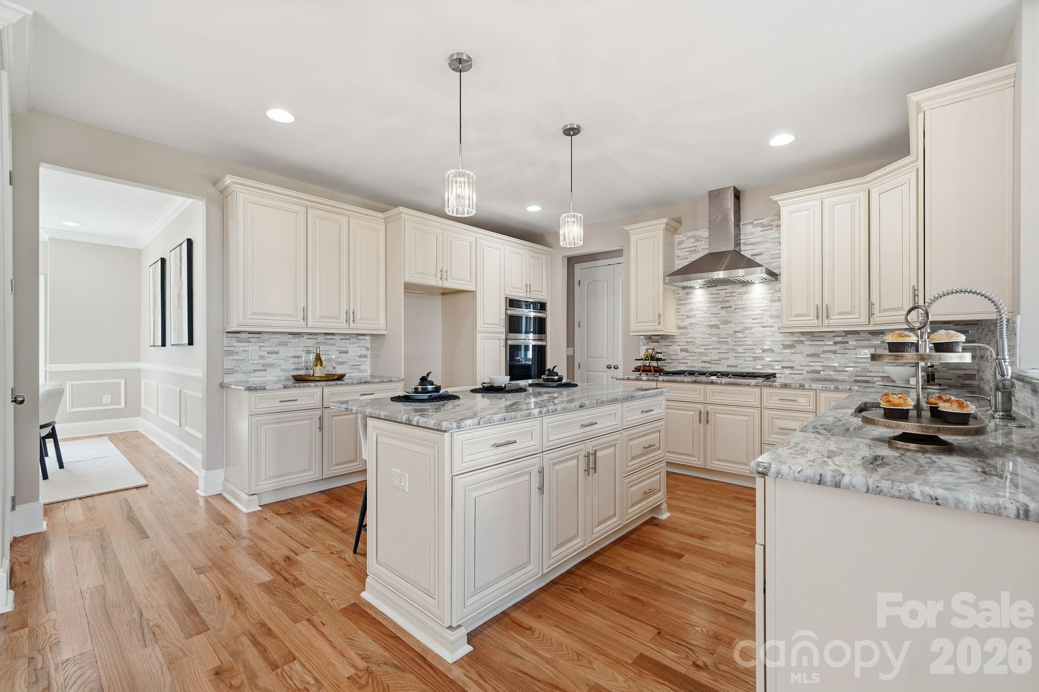 101 Mcalway Road — Charlotte