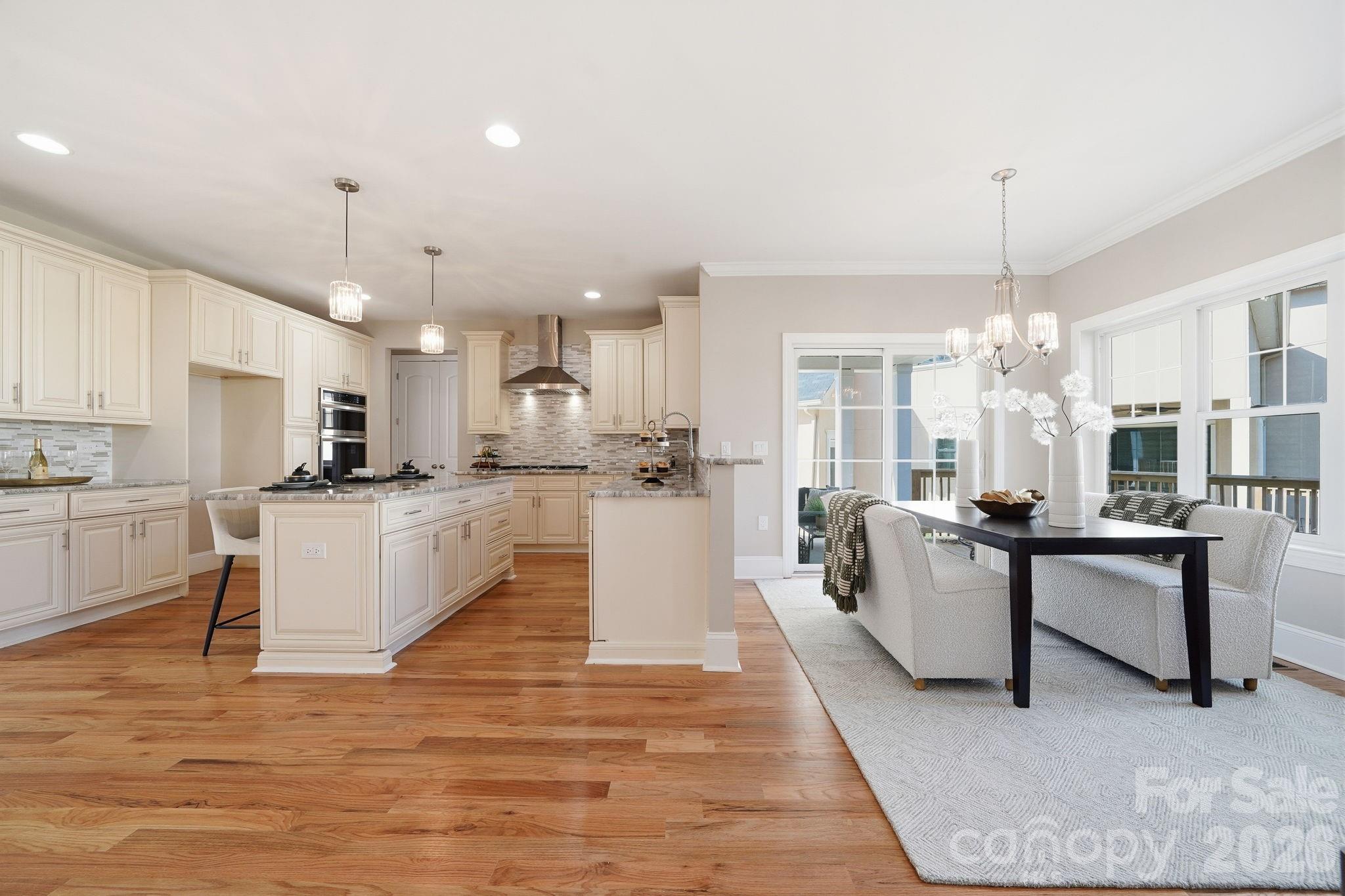 101 Mcalway Road — Charlotte