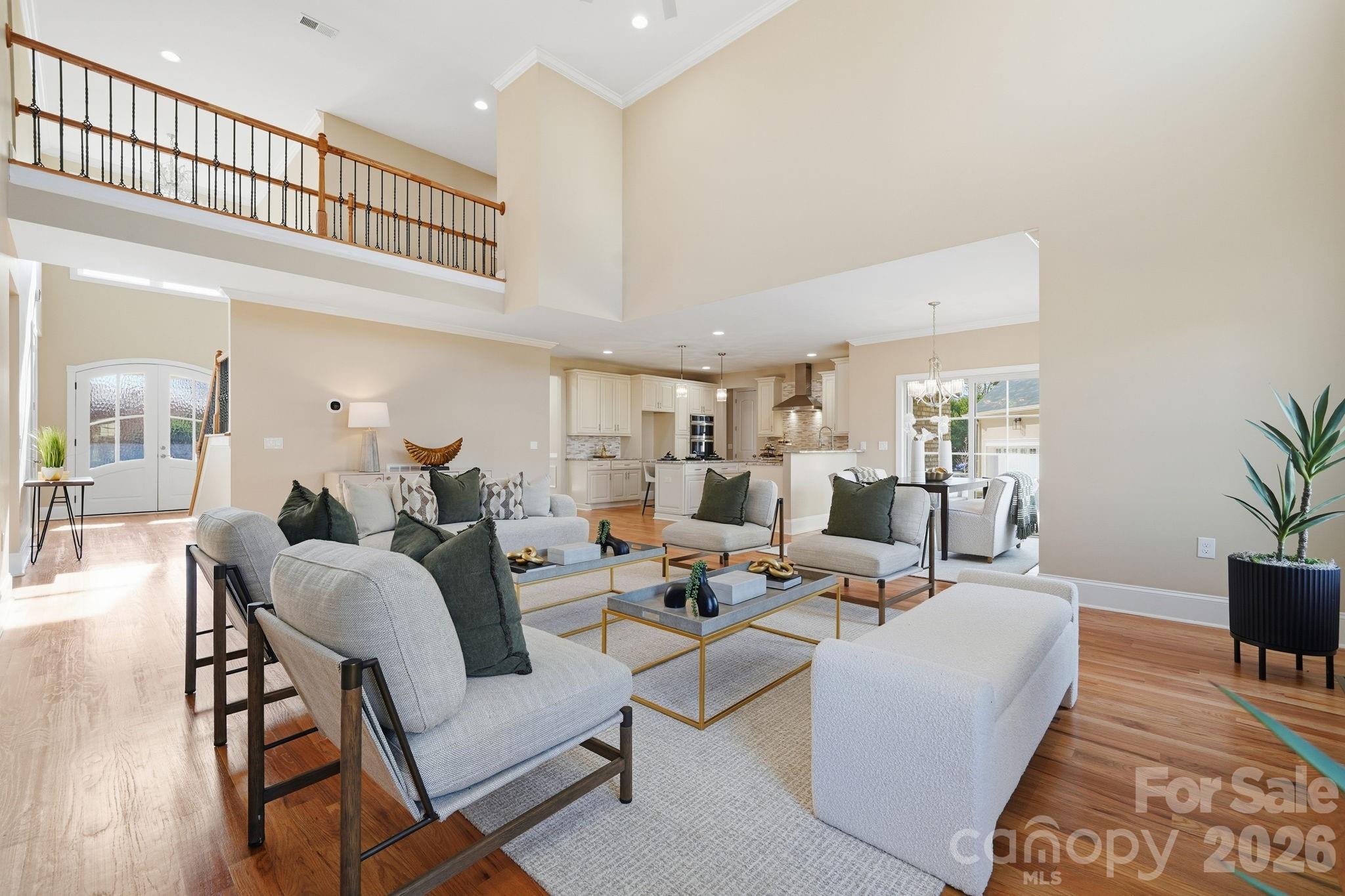 101 Mcalway Road — Charlotte