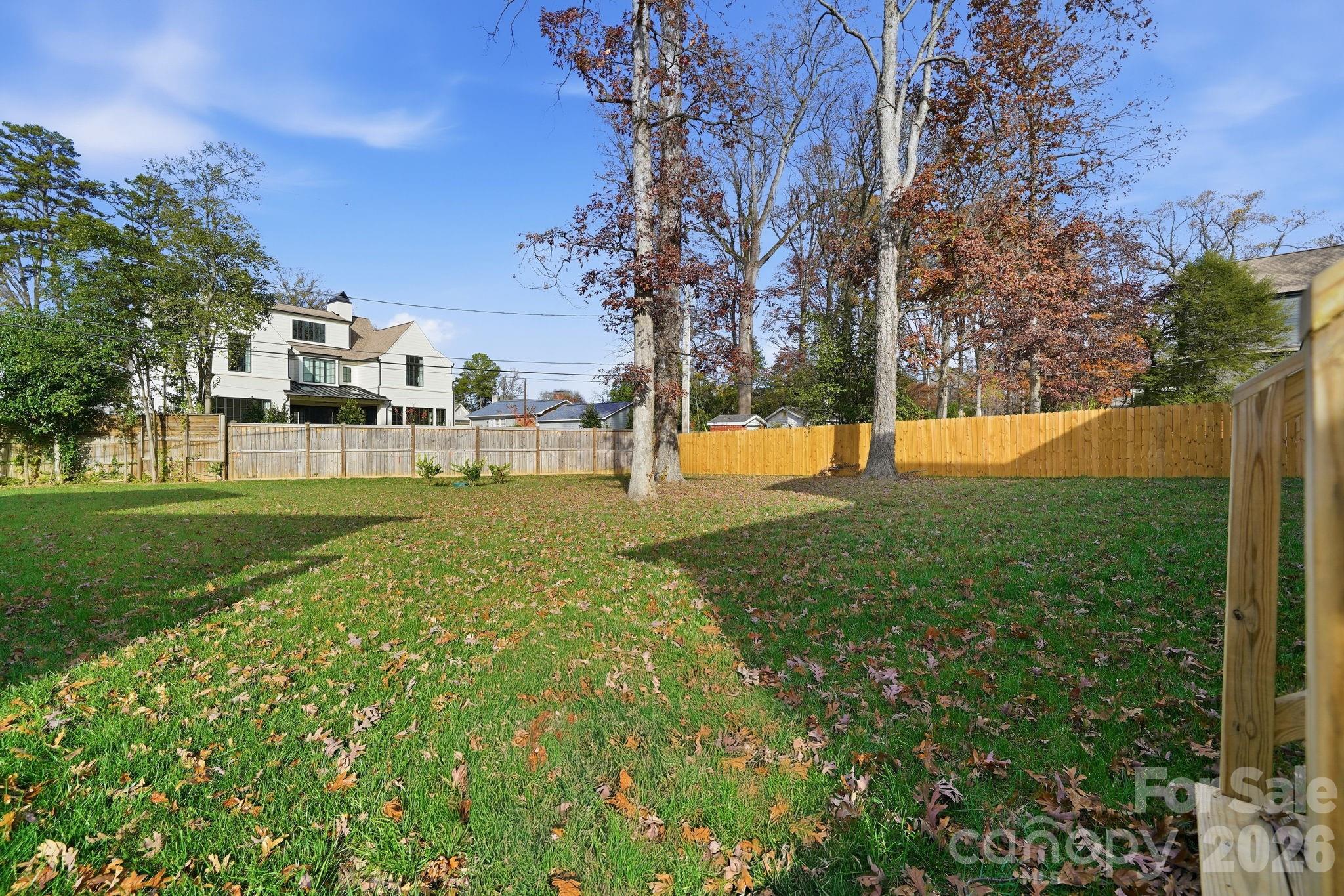 101 Mcalway Road — Charlotte