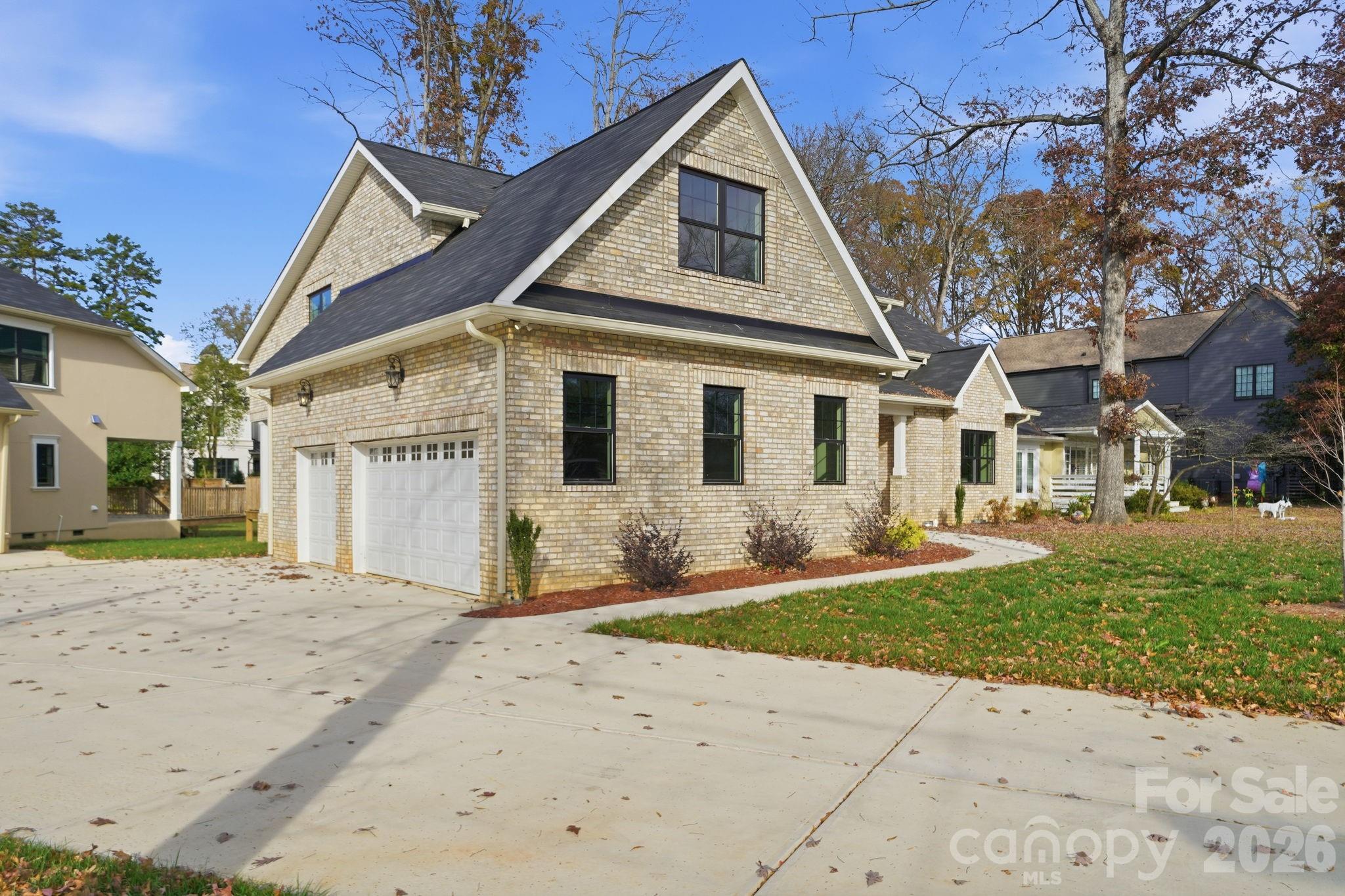 101 Mcalway Road — Charlotte