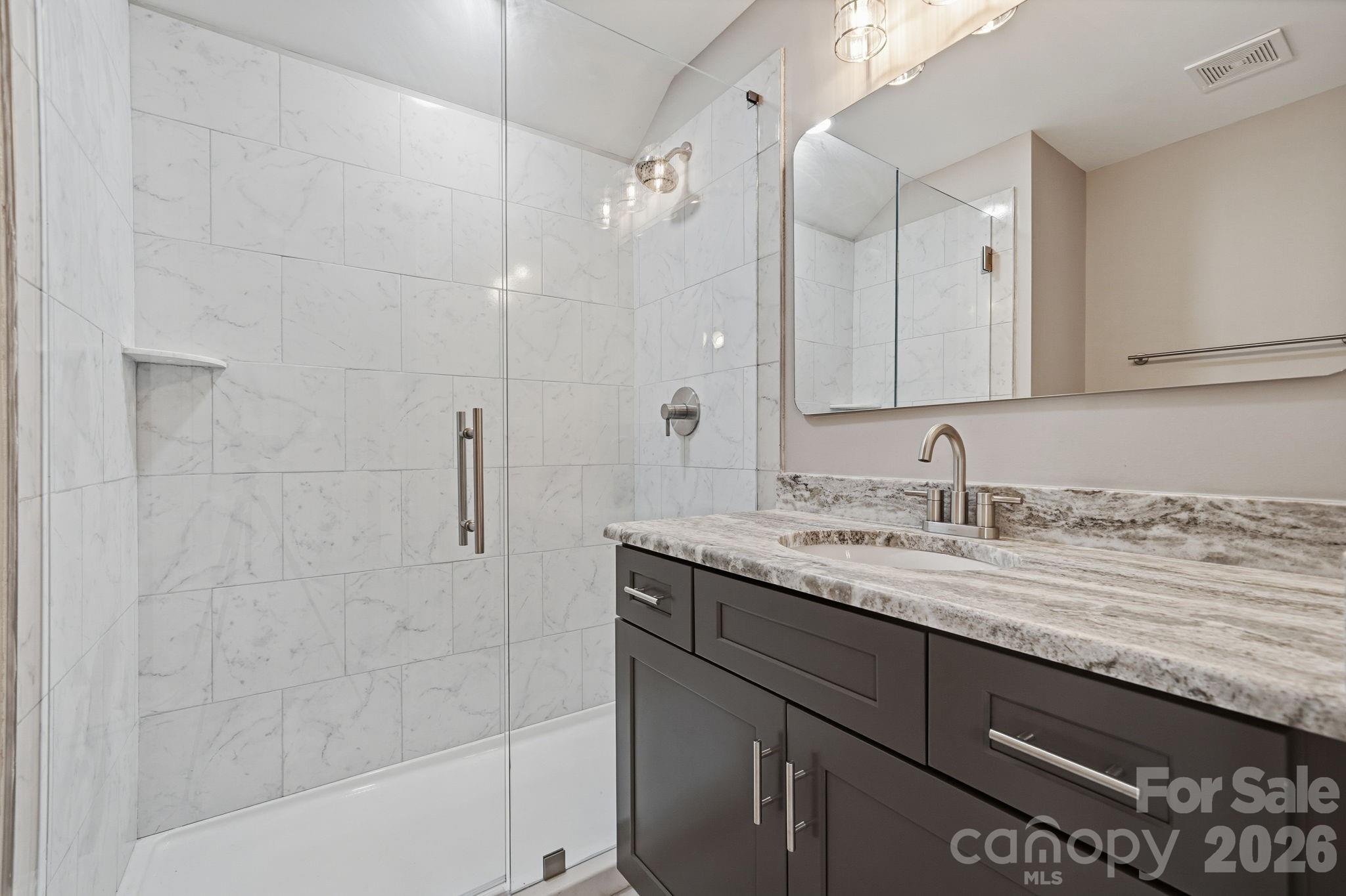 101 Mcalway Road — Charlotte
