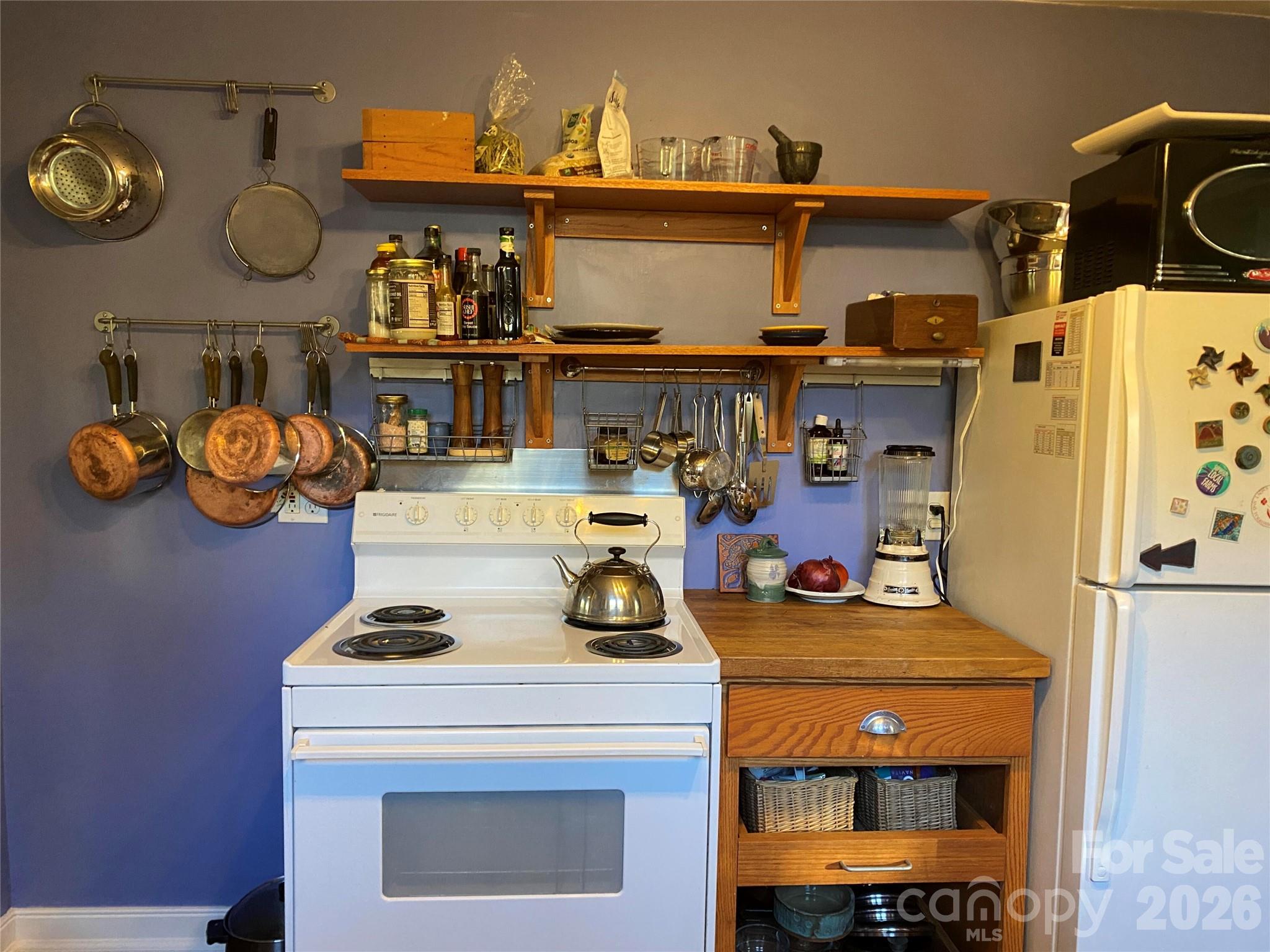 24 Ridge Avenue — Asheville