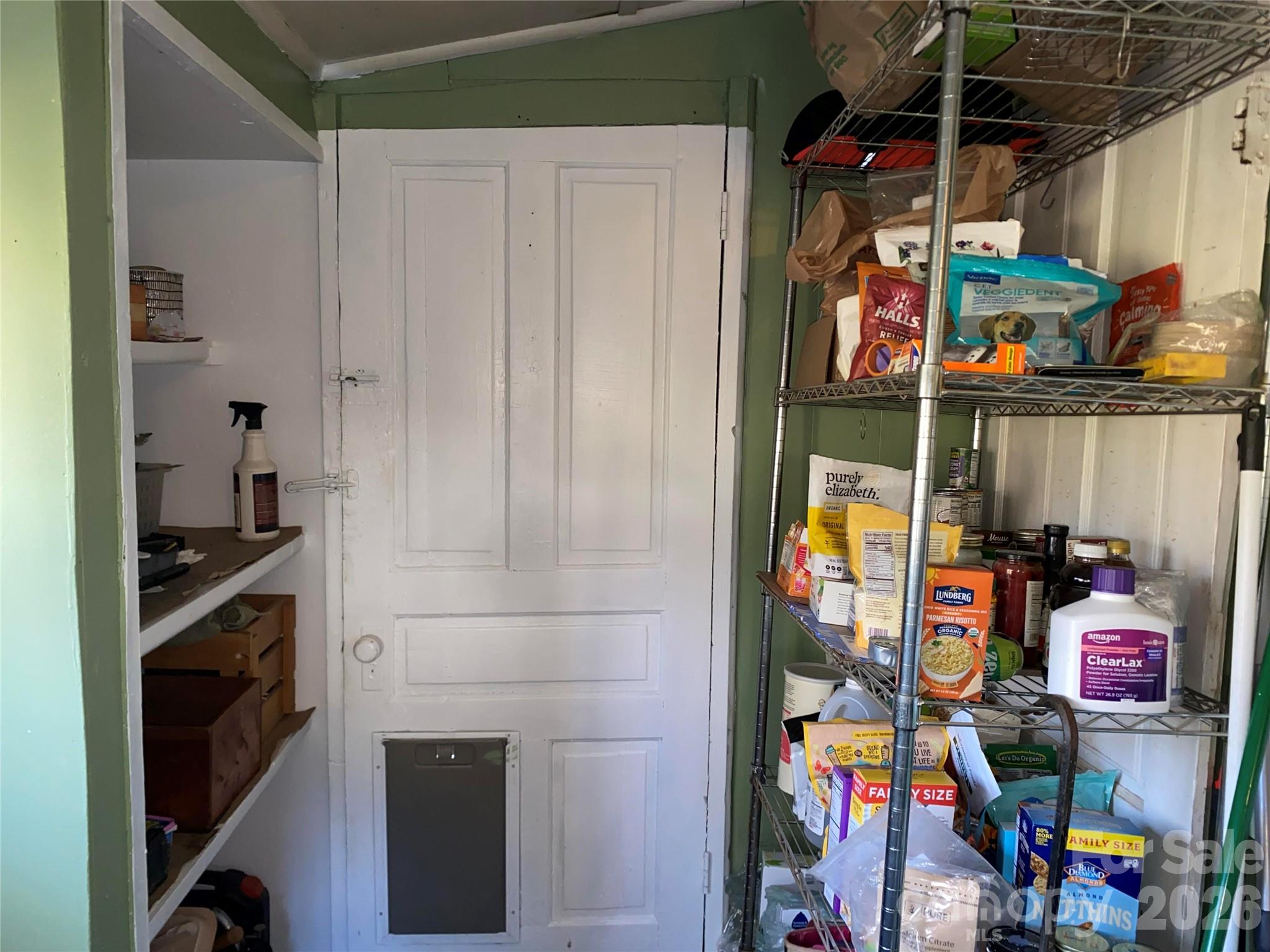 24 Ridge Avenue — Asheville