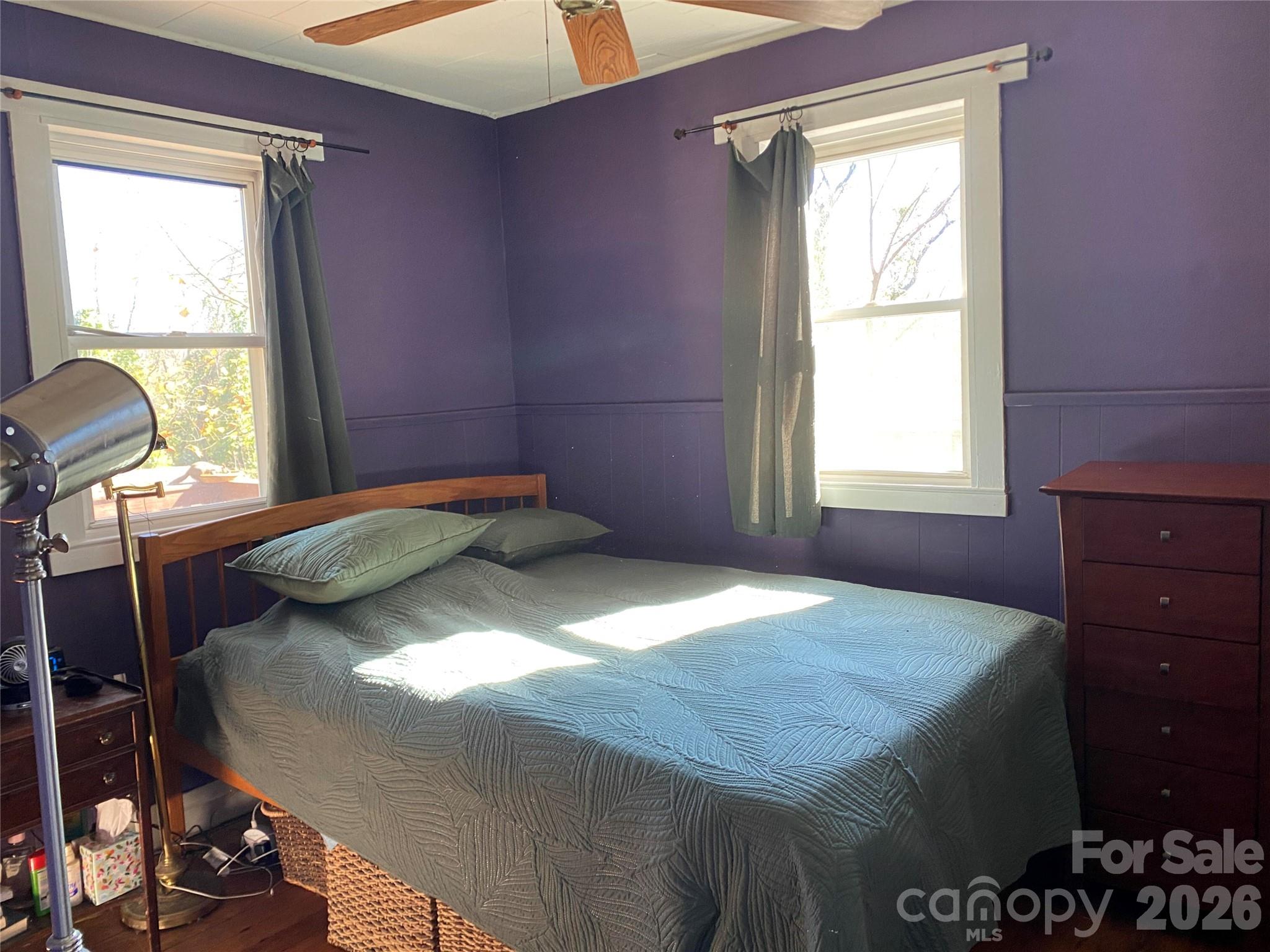 24 Ridge Avenue — Asheville