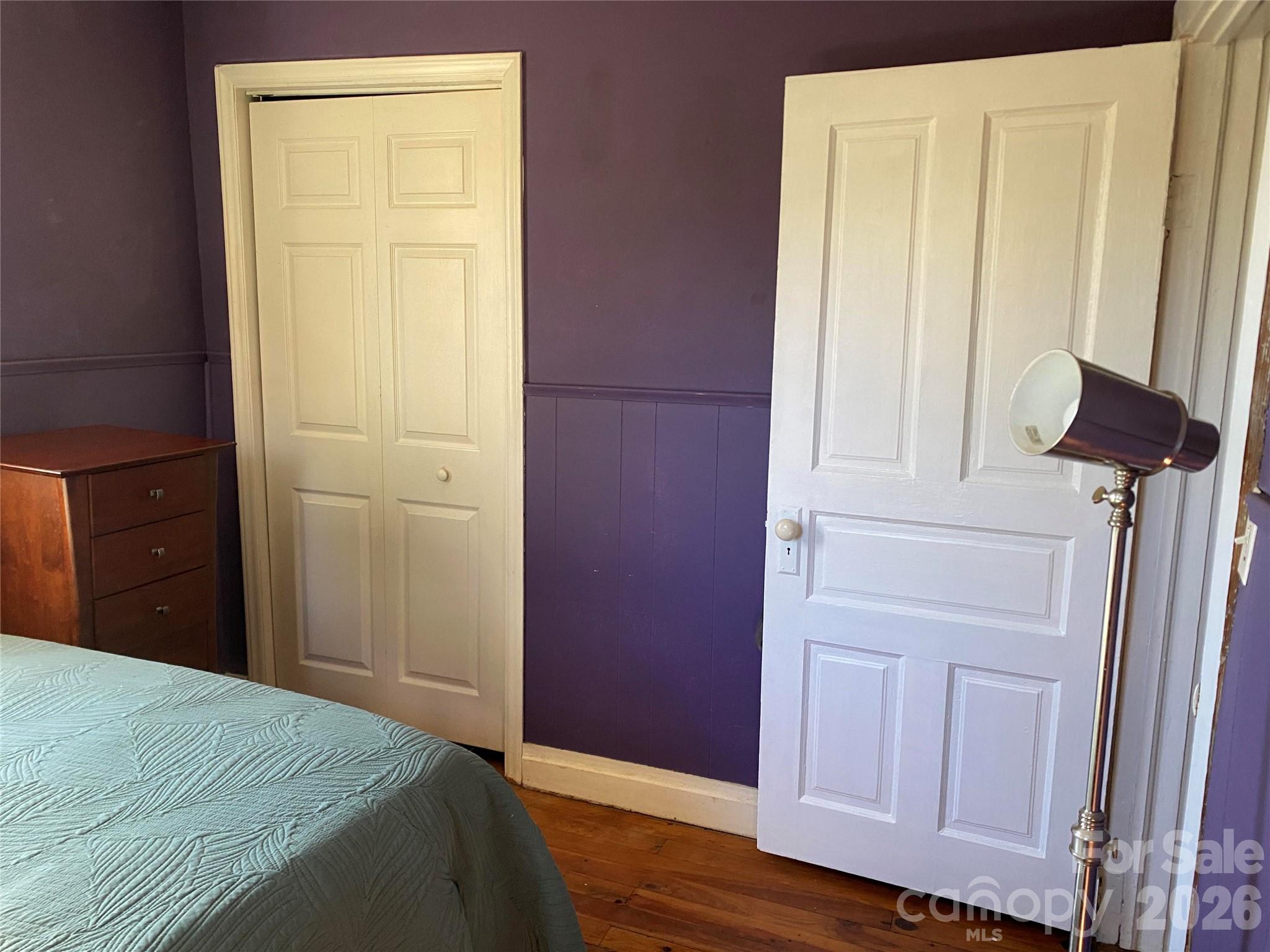 24 Ridge Avenue — Asheville