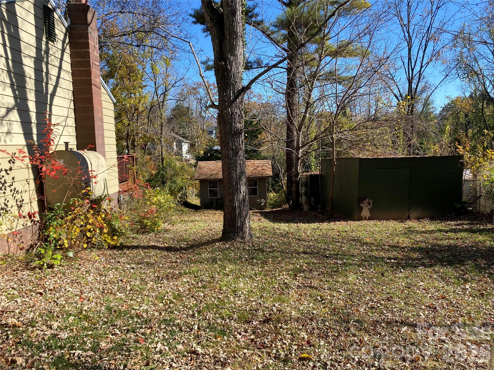 24 Ridge Avenue — Asheville