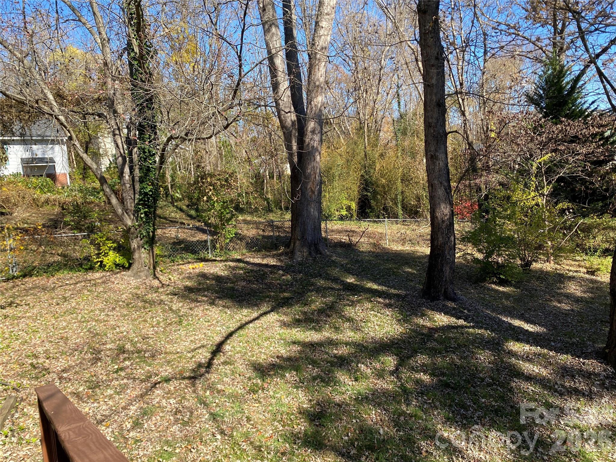 24 Ridge Avenue — Asheville