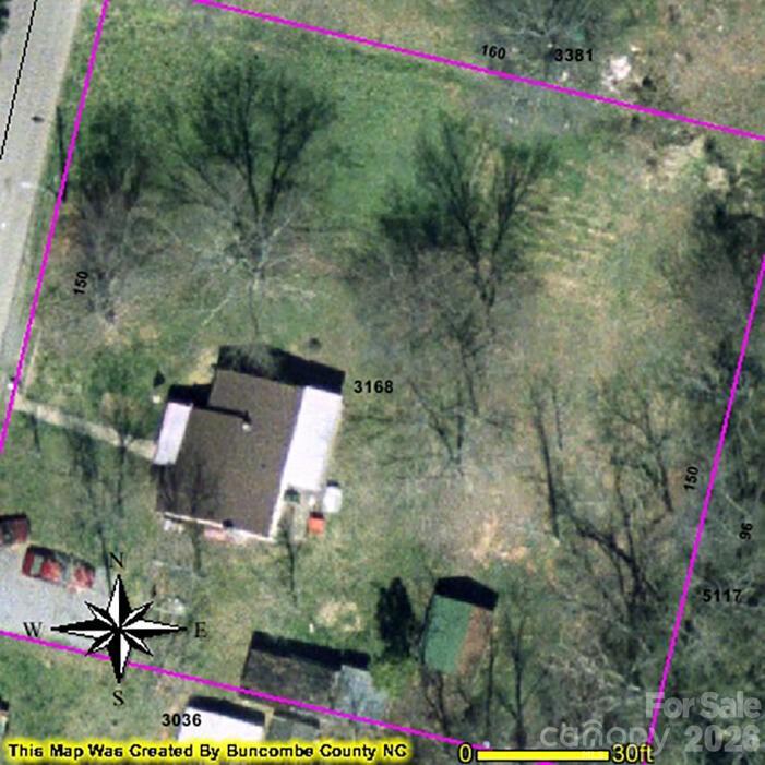 24 Ridge Avenue — Asheville