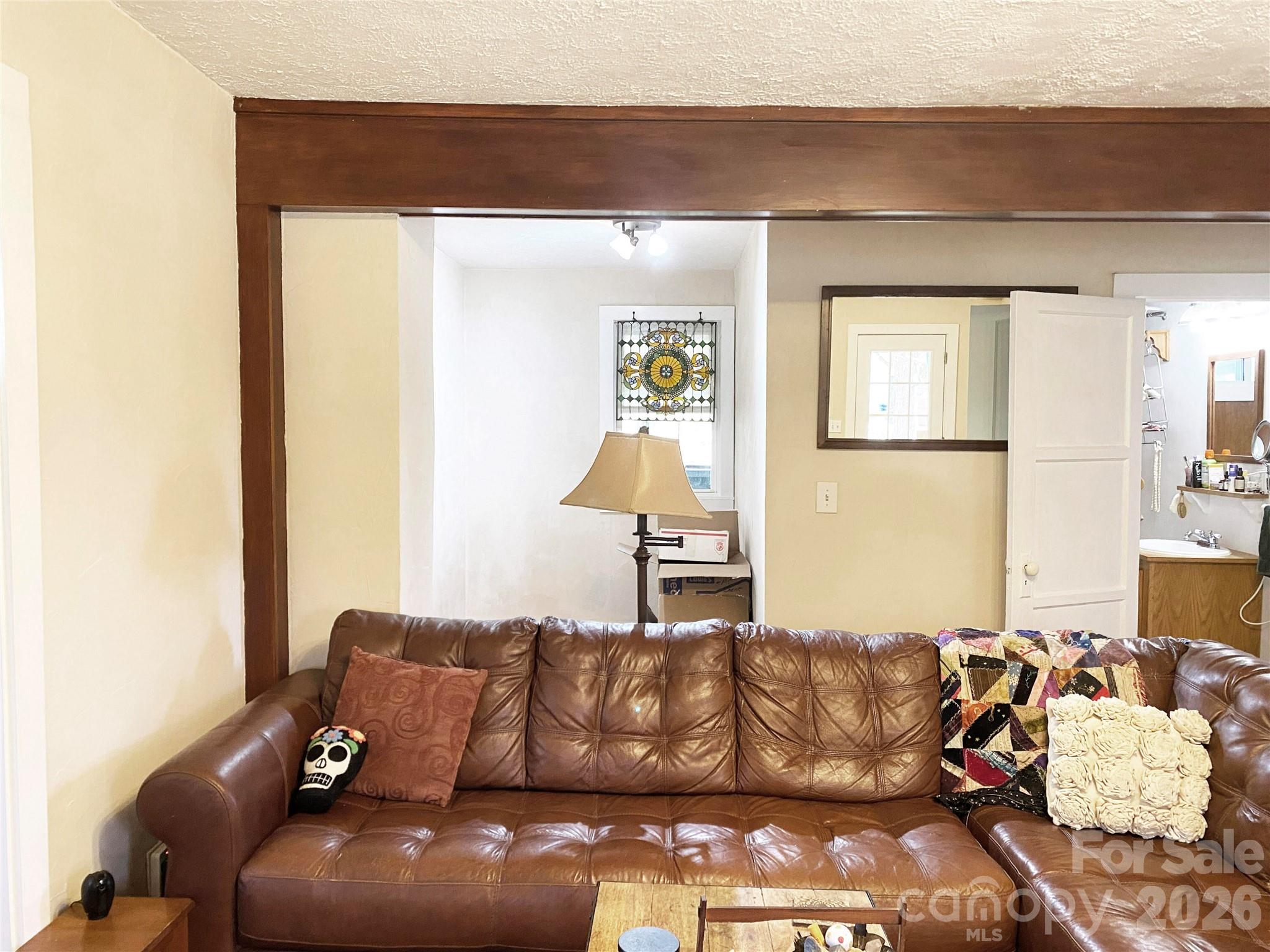 24 Ridge Avenue — Asheville
