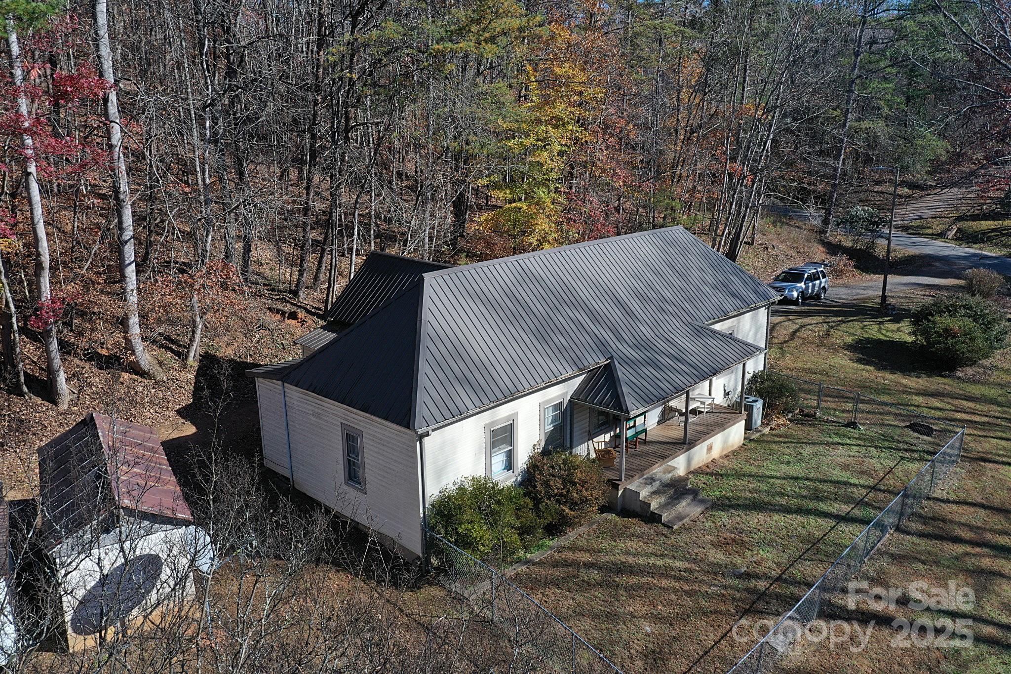 478 Foxwood Drive — Marion