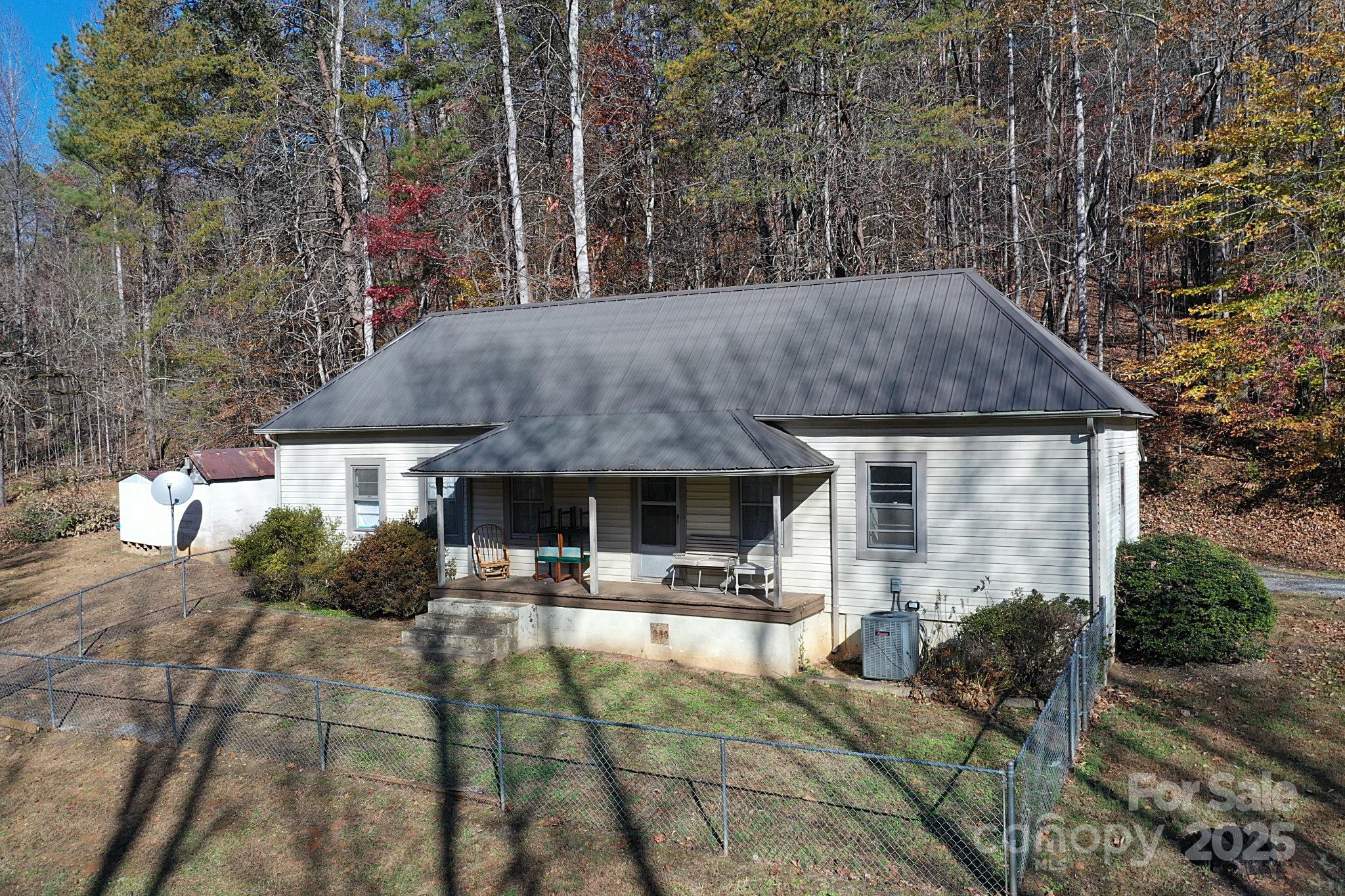 478 Foxwood Drive — Marion