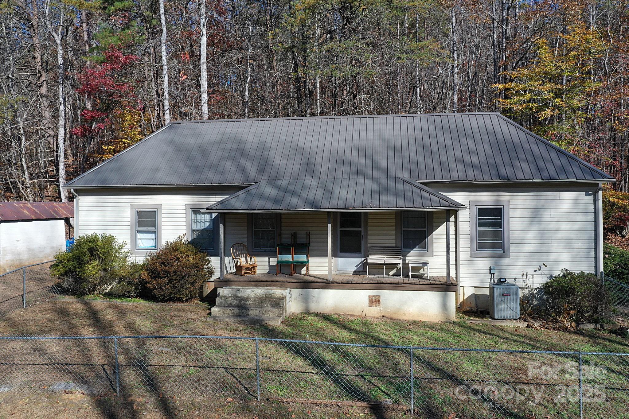 478 Foxwood Drive — Marion