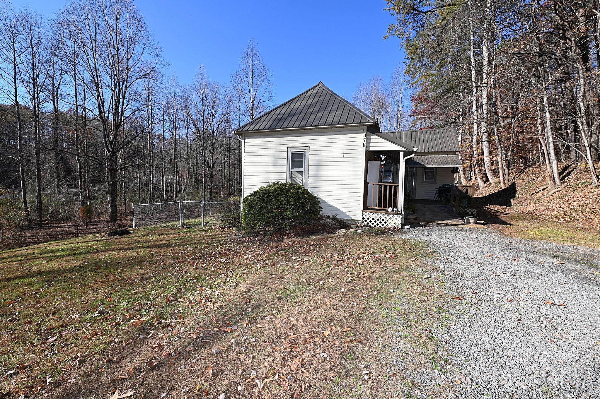 478 Foxwood Drive — Marion